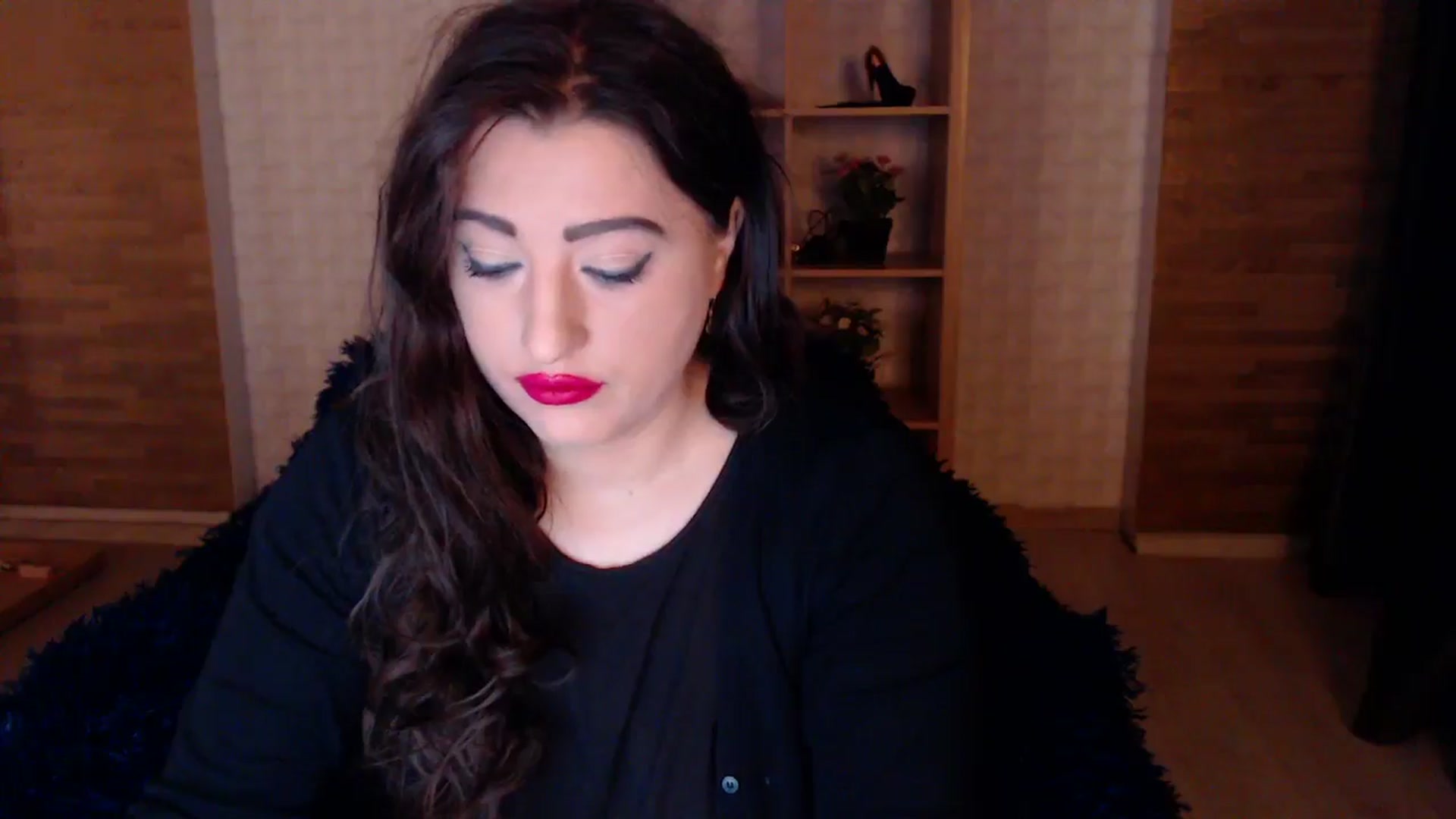 Gallery image thumbnail from HotRebbecca's myfreecams stream on, 03/30/2025, 03:18 image 3 of 20