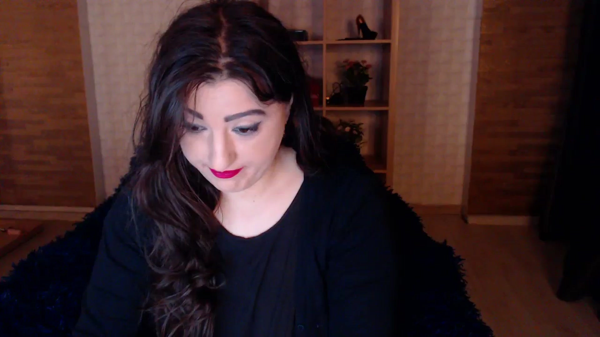 Gallery image thumbnail from HotRebbecca's myfreecams stream on, 03/30/2025, 03:18 image 8 of 20