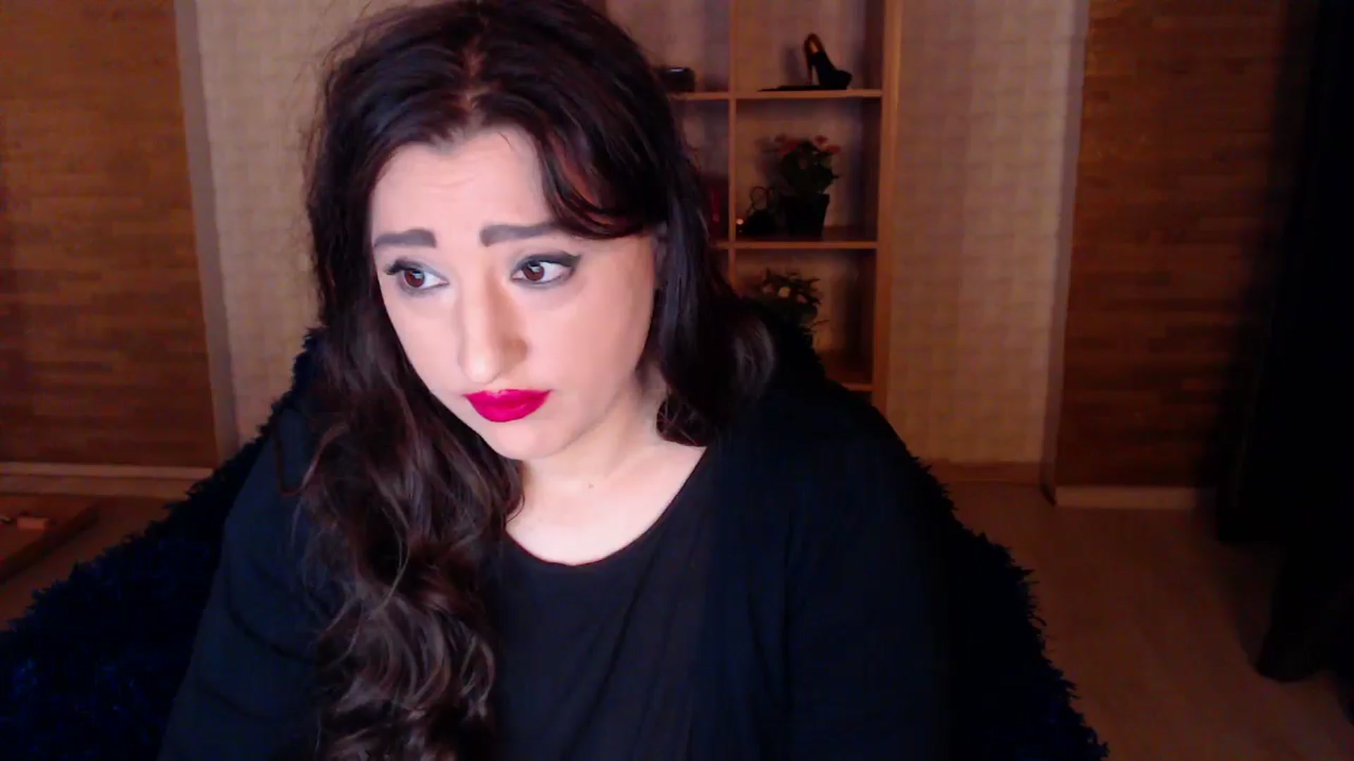 Gallery image thumbnail from HotRebbecca's myfreecams stream on, 03/30/2025, 03:18 image 10 of 20
