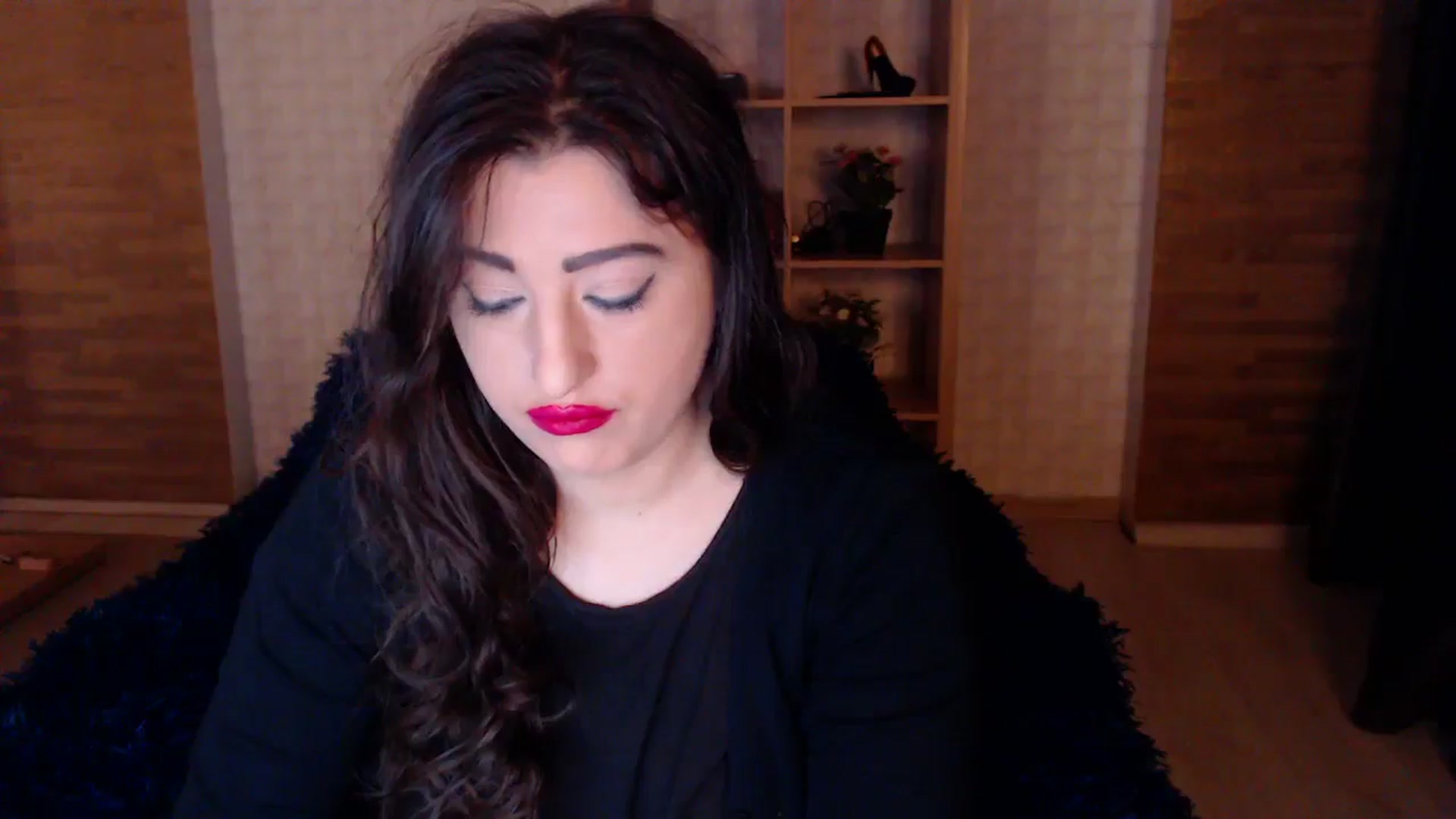 Gallery image thumbnail from HotRebbecca's myfreecams stream on, 03/30/2025, 03:18 image 6 of 20