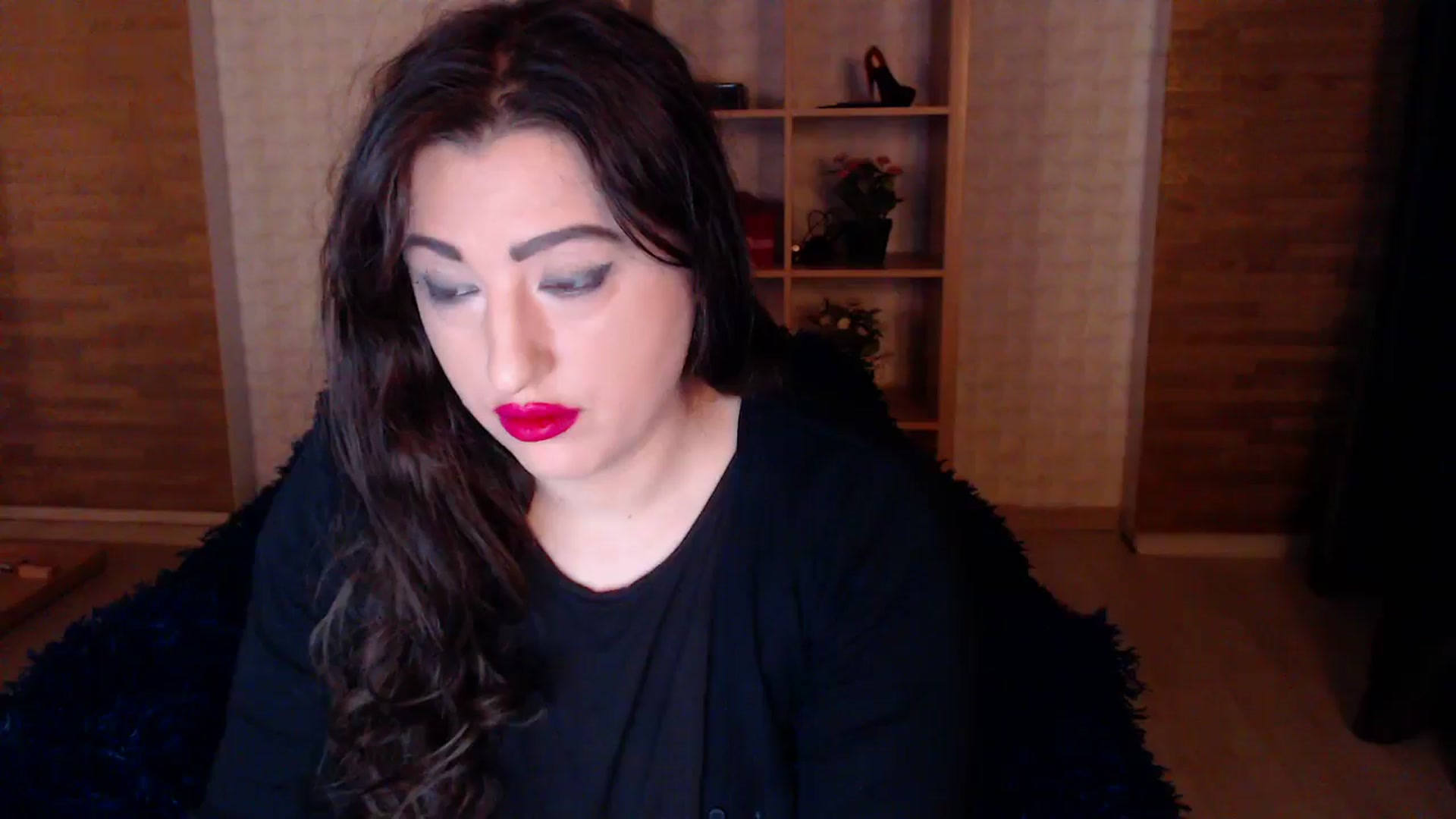 Gallery image thumbnail from HotRebbecca's myfreecams stream on, 03/30/2025, 03:18 image 2 of 20