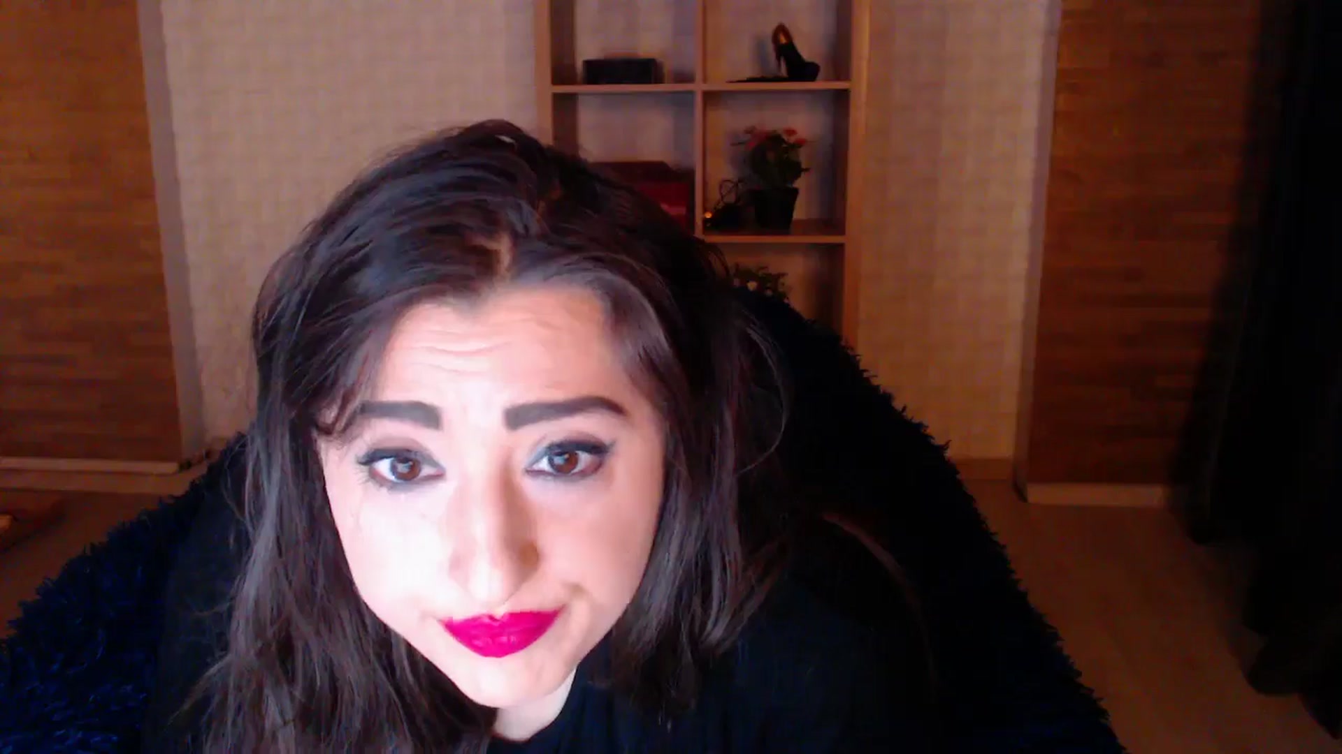 Gallery image thumbnail from HotRebbecca's myfreecams stream on, 03/31/2025, 03:59 image 7 of 20