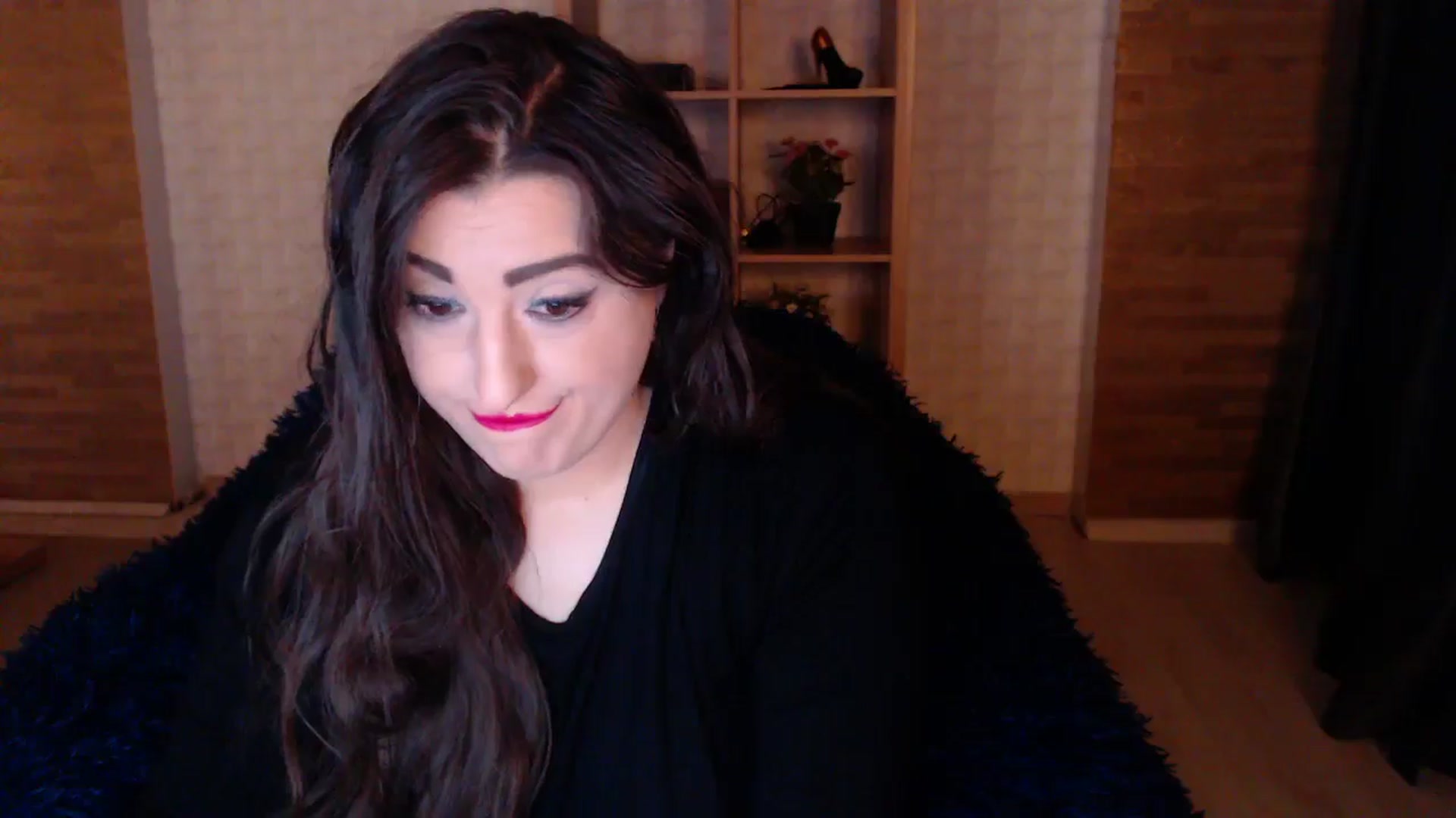 Gallery image thumbnail from HotRebbecca's myfreecams stream on, 03/31/2025, 03:59 image 6 of 20