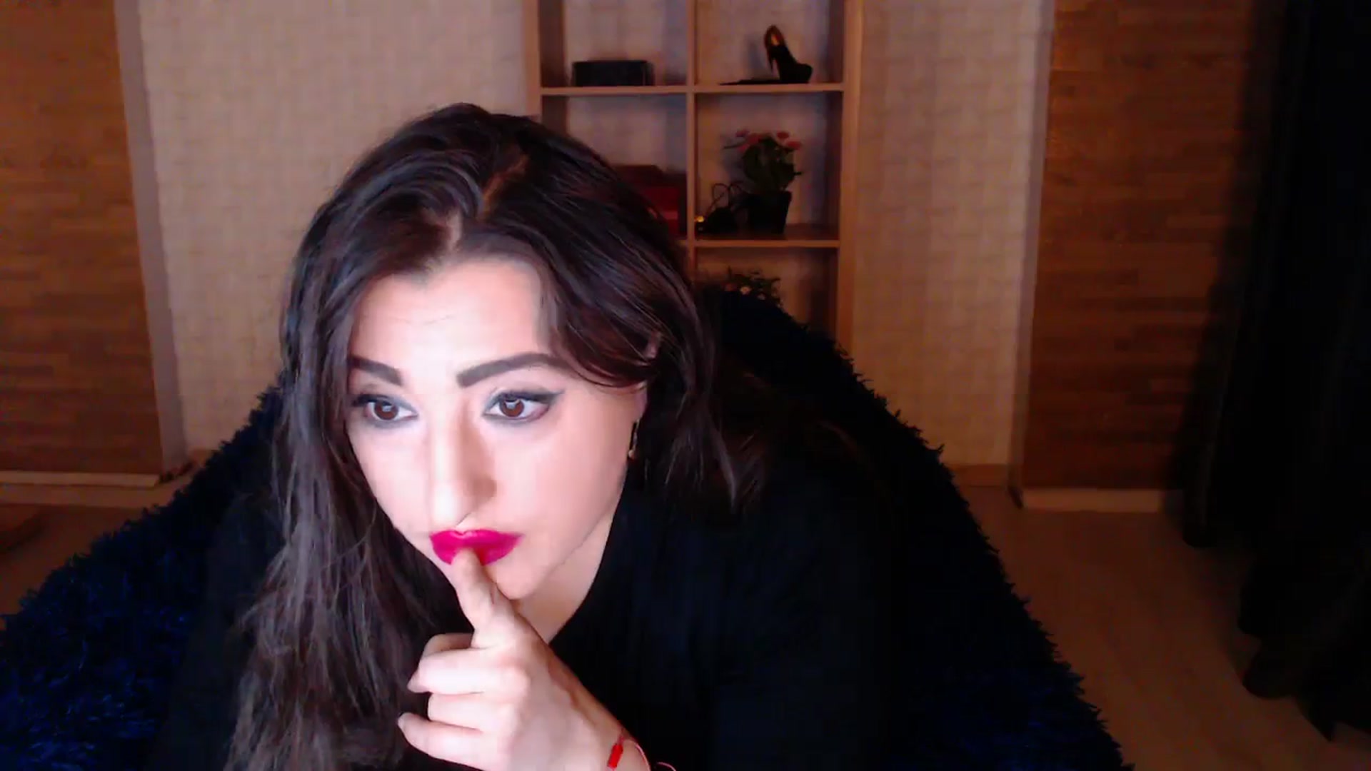 Gallery image thumbnail from HotRebbecca's myfreecams stream on, 03/31/2025, 03:59 image 5 of 20