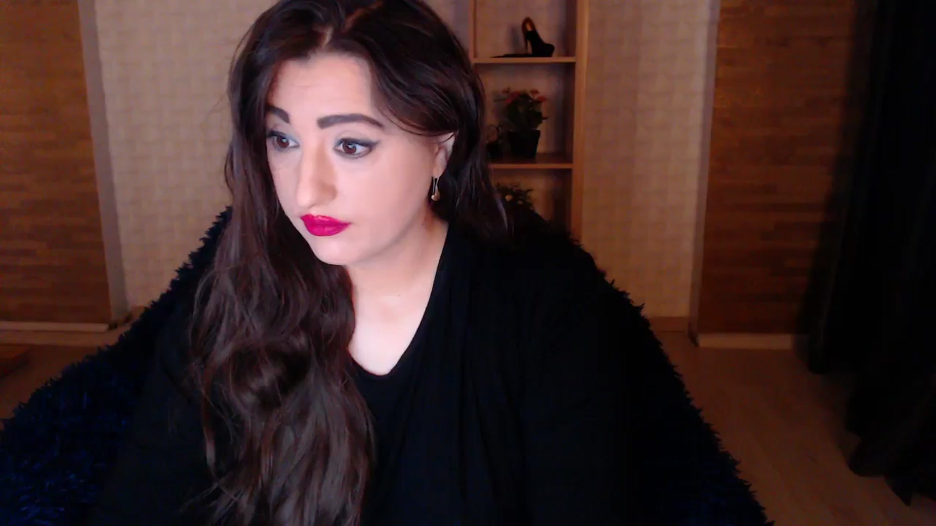 Gallery image thumbnail from HotRebbecca's myfreecams stream on, 03/31/2025, 03:59 image 3 of 20