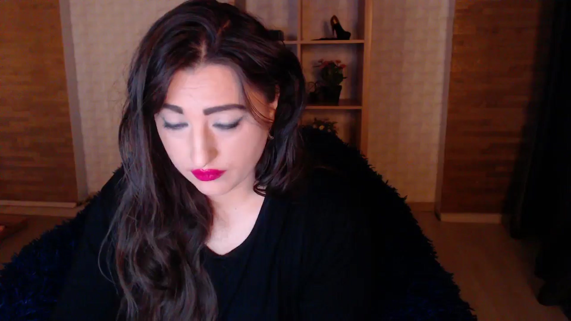 Gallery image thumbnail from HotRebbecca's myfreecams stream on, 03/31/2025, 03:59 image 15 of 20