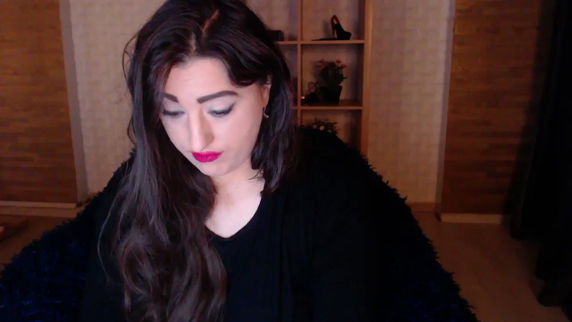 Gallery image thumbnail from HotRebbecca's myfreecams stream on, 03/31/2025, 03:59 image 20 of 20