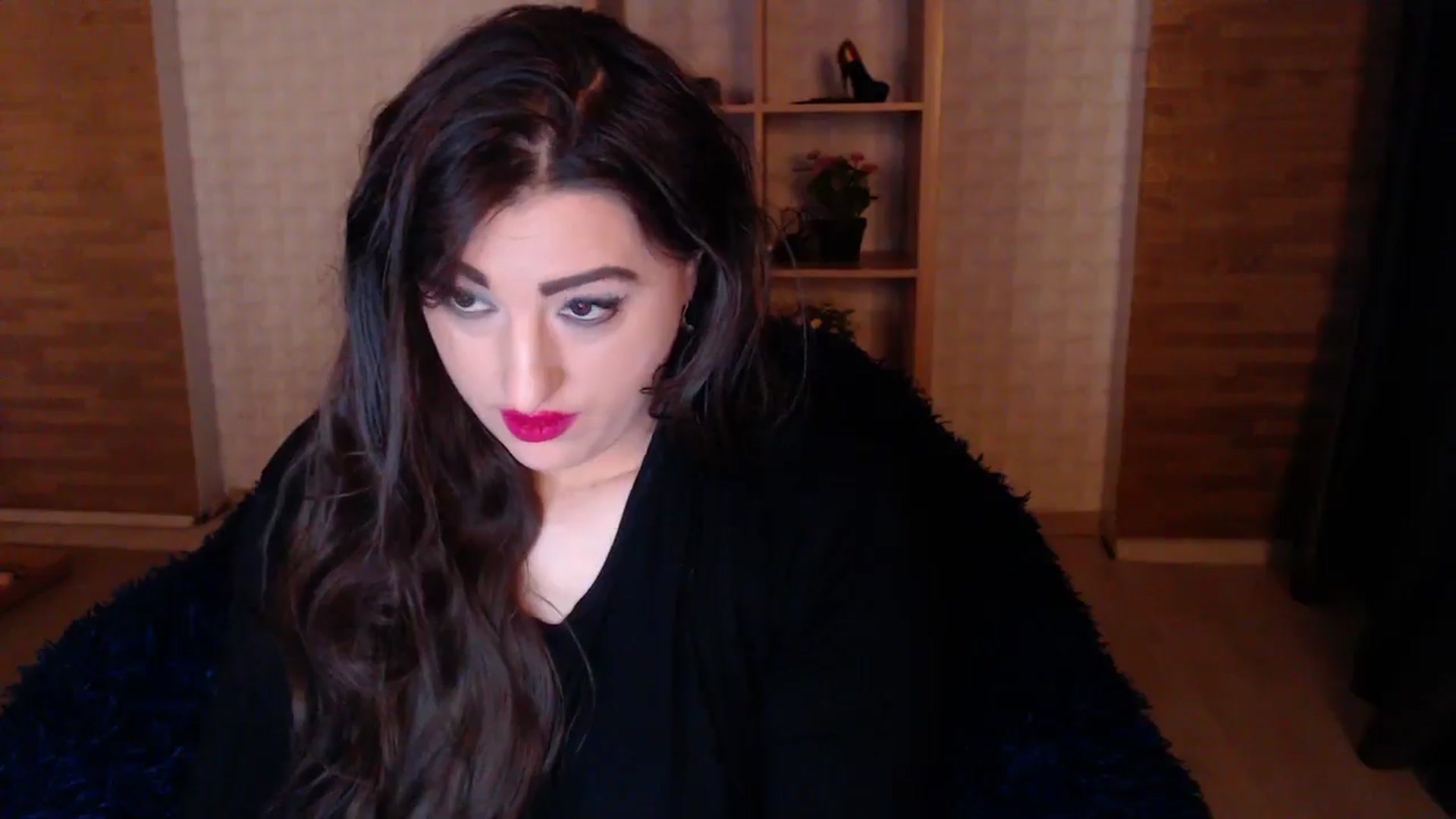 Gallery image thumbnail from HotRebbecca's myfreecams stream on, 03/31/2025, 03:59 image 12 of 20