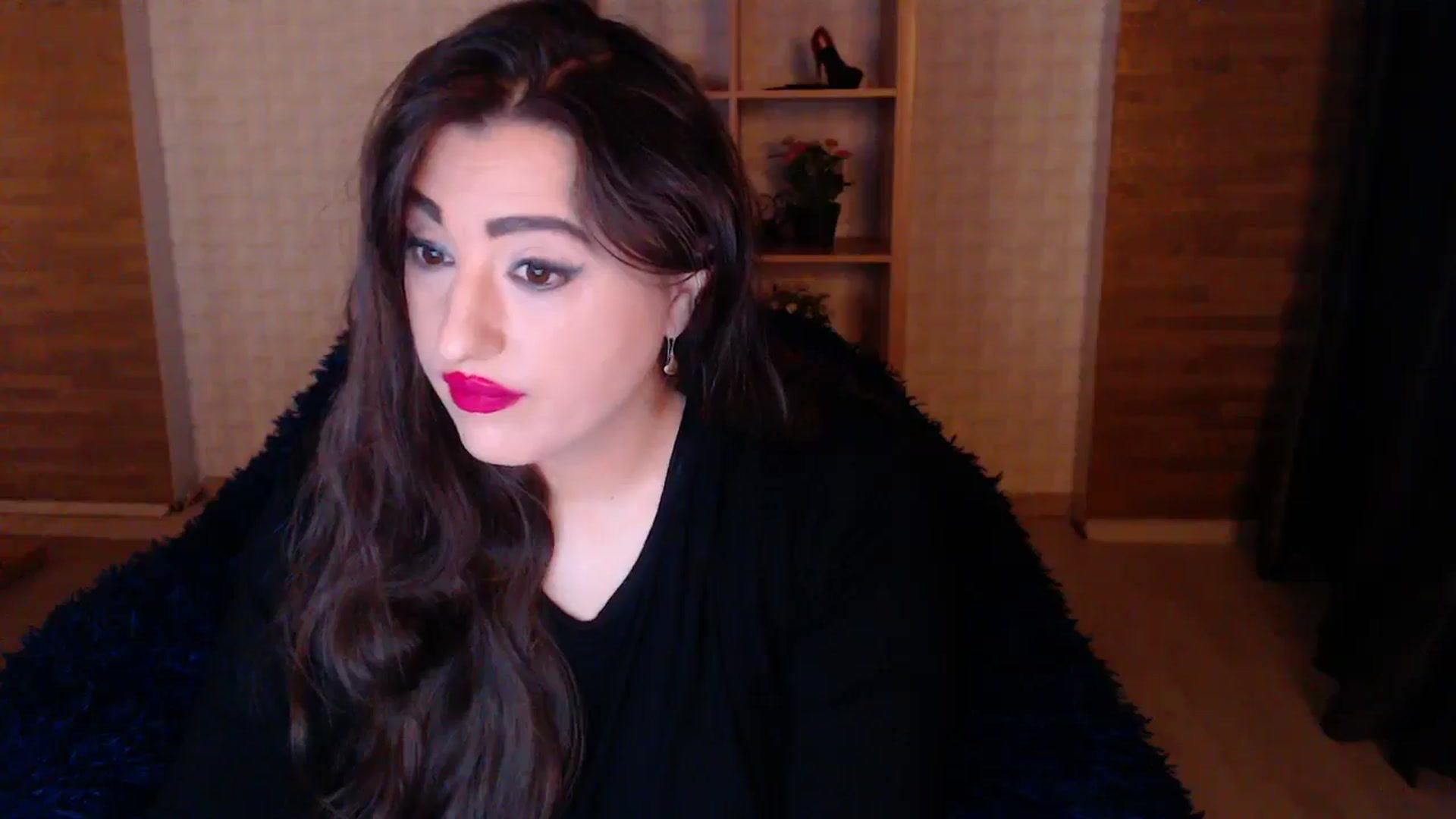 Gallery image thumbnail from HotRebbecca's myfreecams stream on, 03/31/2025, 03:59 image 4 of 20