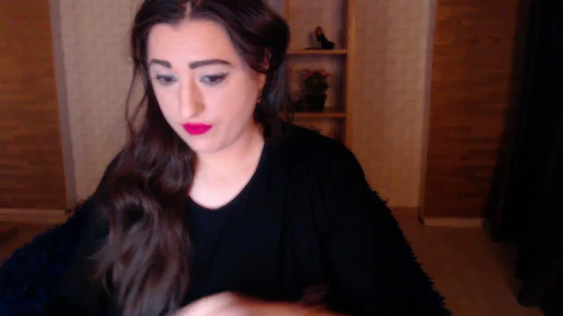 Gallery image thumbnail from HotRebbecca's myfreecams stream on, 03/31/2025, 03:59 image 2 of 20
