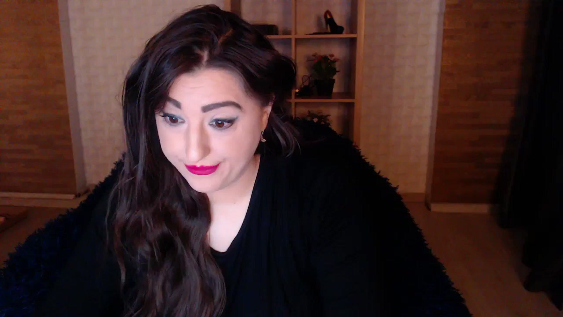 Gallery image thumbnail from HotRebbecca's myfreecams stream on, 03/31/2025, 03:59 image 9 of 20