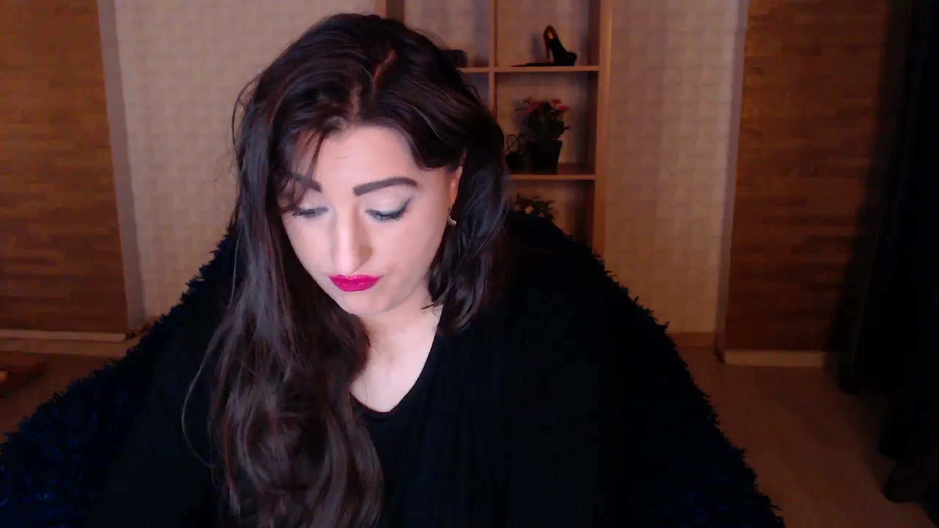Gallery image thumbnail from HotRebbecca's myfreecams stream on, 03/31/2025, 03:59 image 18 of 20