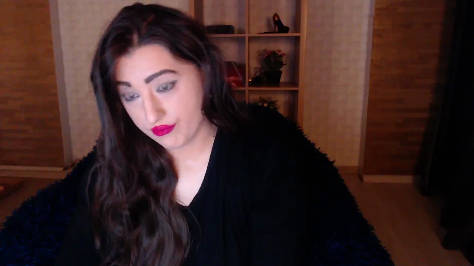 Gallery image thumbnail from HotRebbecca's myfreecams stream on, 03/31/2025, 03:59 image 11 of 20