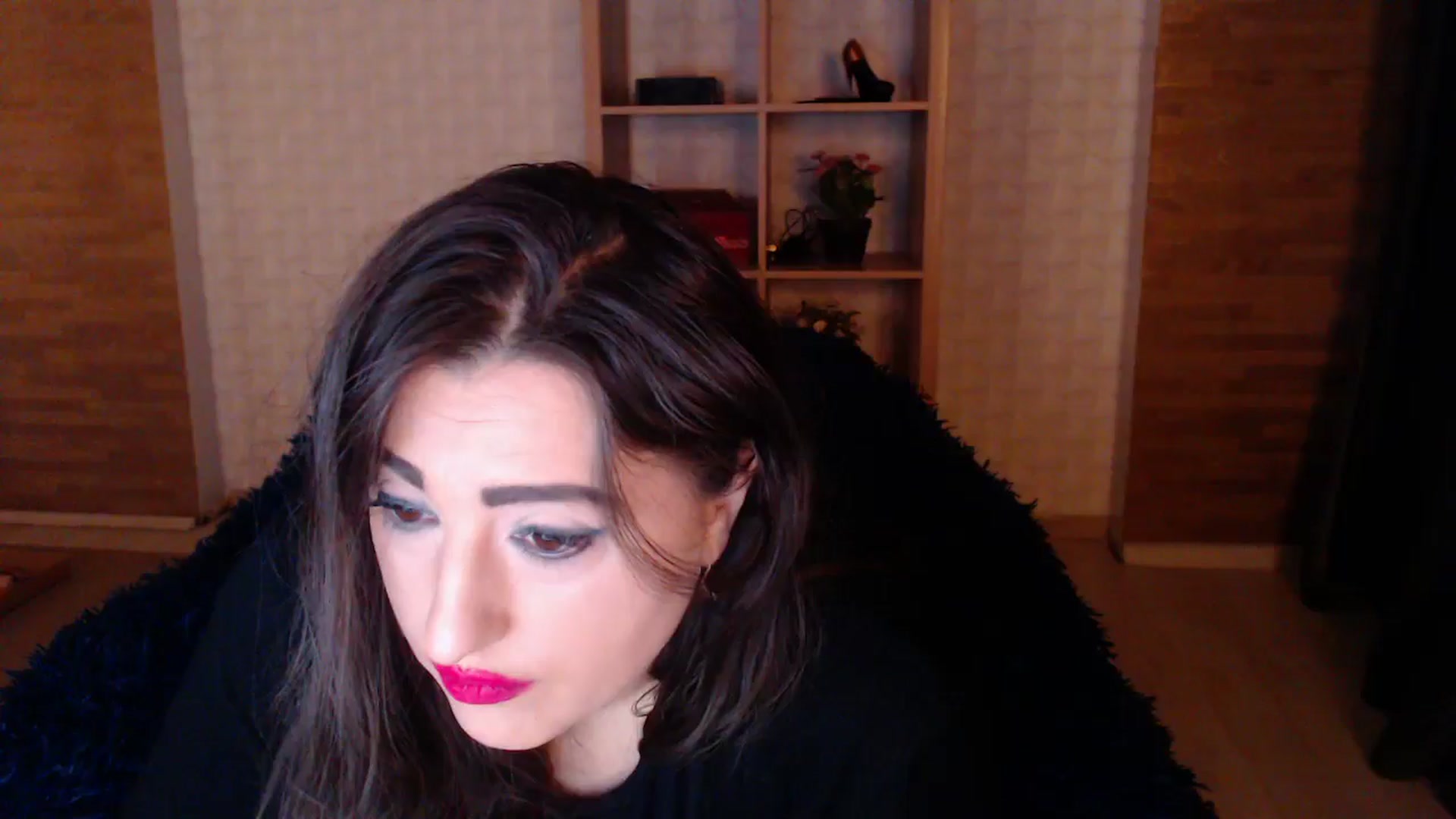Gallery image thumbnail from HotRebbecca's myfreecams stream on, 03/31/2025, 03:59 image 16 of 20