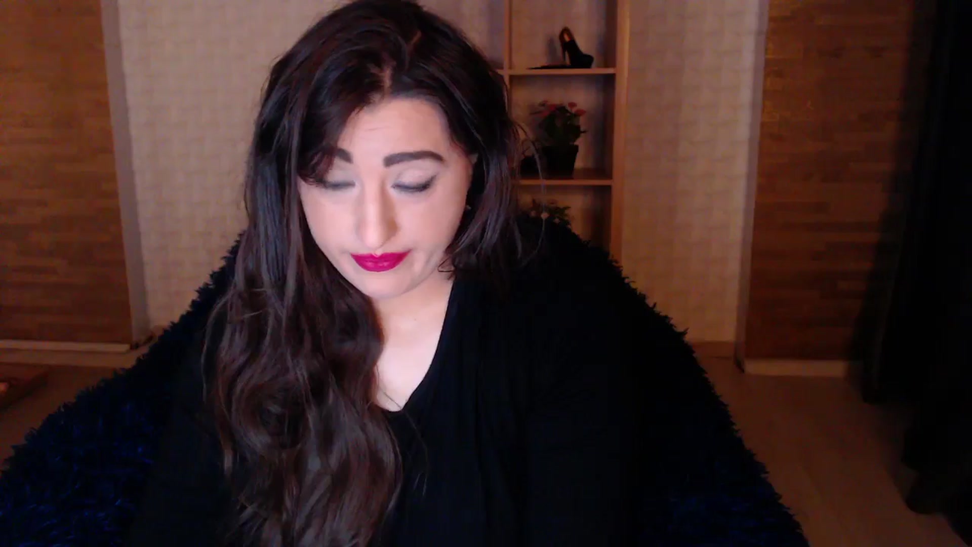 Gallery image thumbnail from HotRebbecca's myfreecams stream on, 03/31/2025, 03:59 image 13 of 20