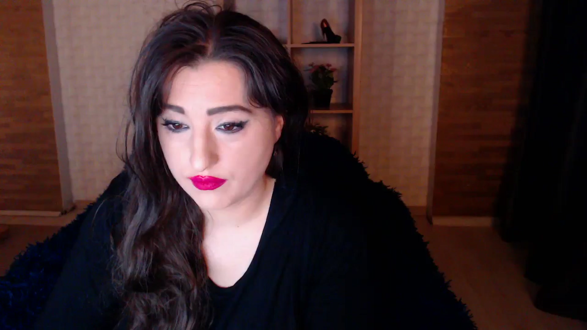 Gallery image thumbnail from HotRebbecca's myfreecams stream on, 03/31/2025, 22:26 image 6 of 20