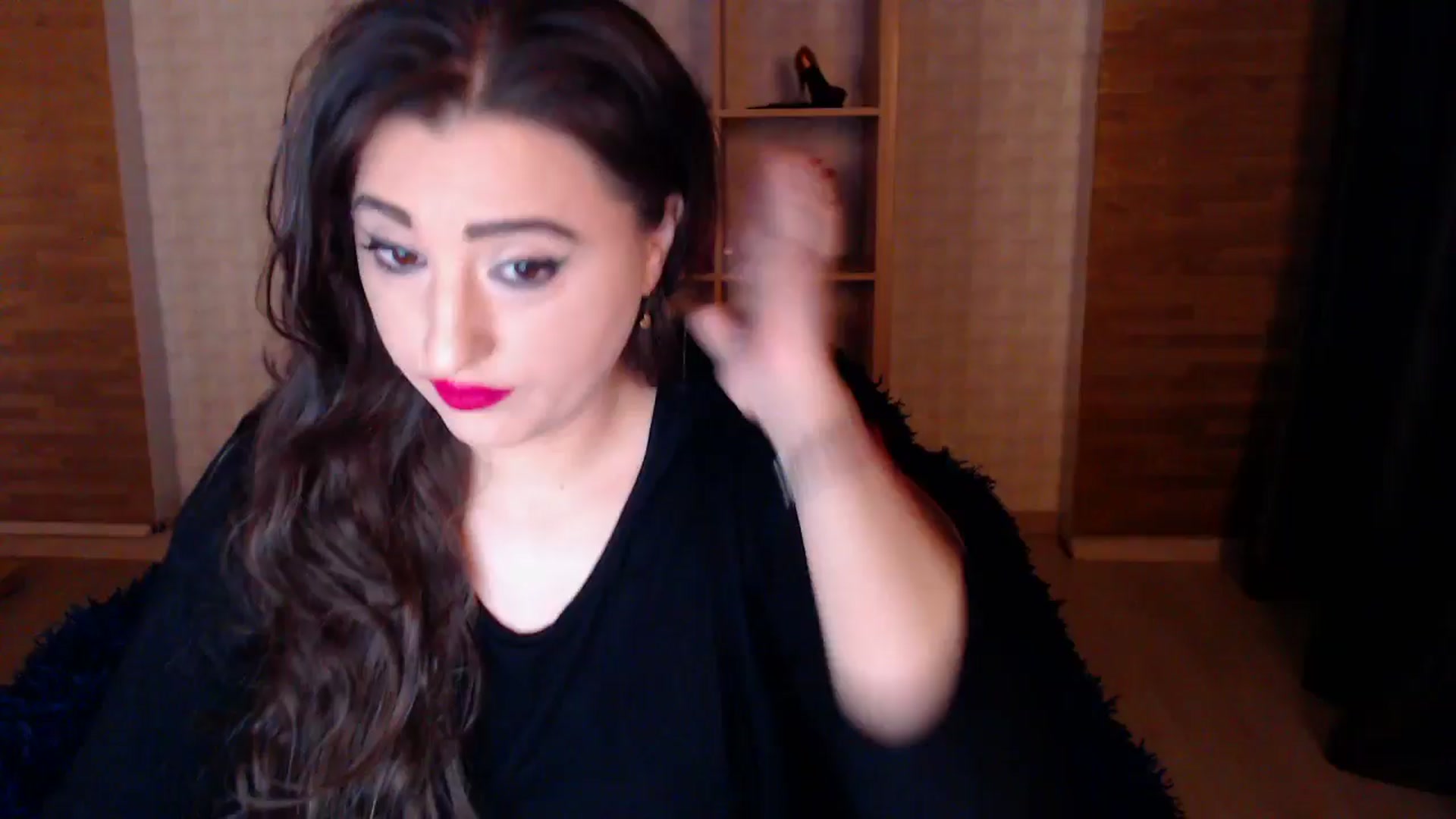 Gallery image thumbnail from HotRebbecca's myfreecams stream on, 03/31/2025, 22:26 image 3 of 20