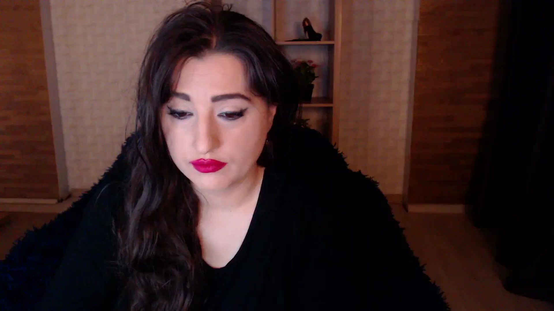Gallery image thumbnail from HotRebbecca's myfreecams stream on, 03/31/2025, 22:26 image 8 of 20