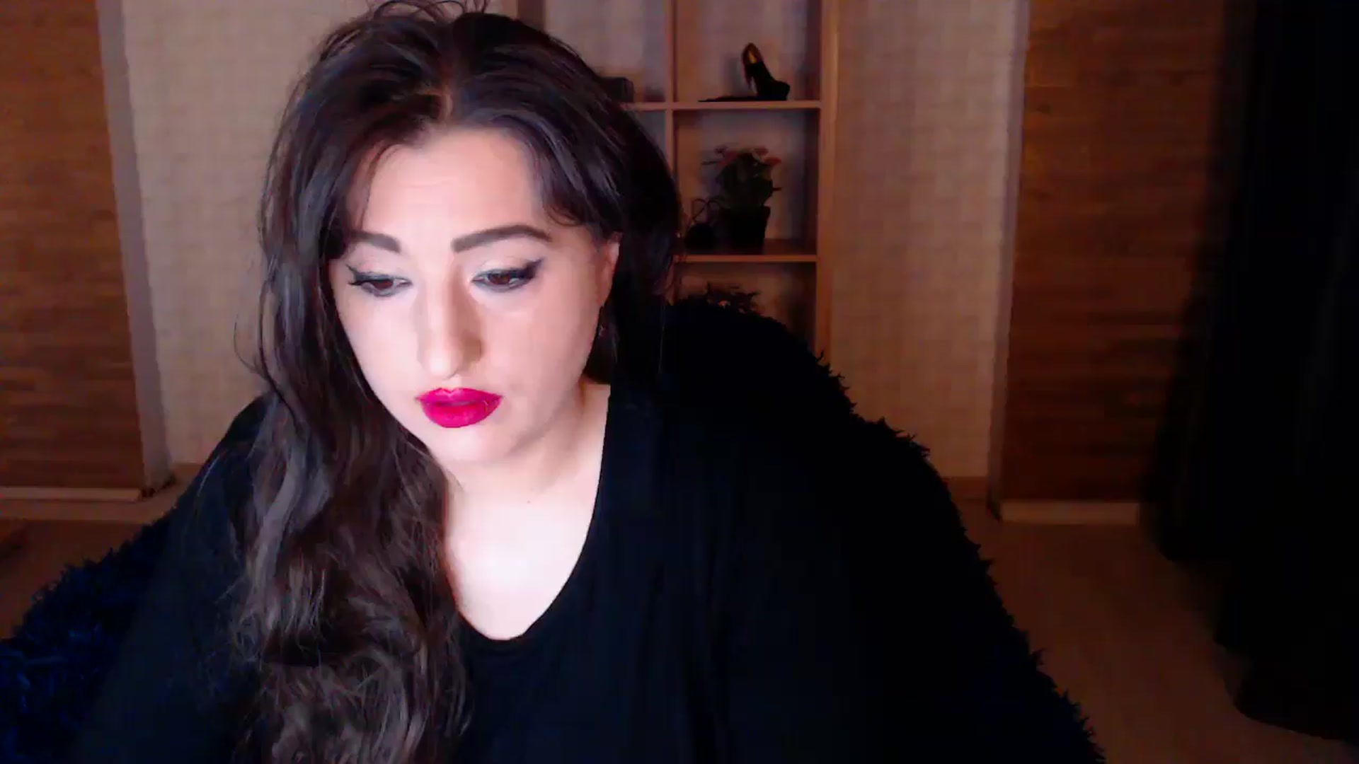 Gallery image thumbnail from HotRebbecca's myfreecams stream on, 03/31/2025, 22:26 image 4 of 20