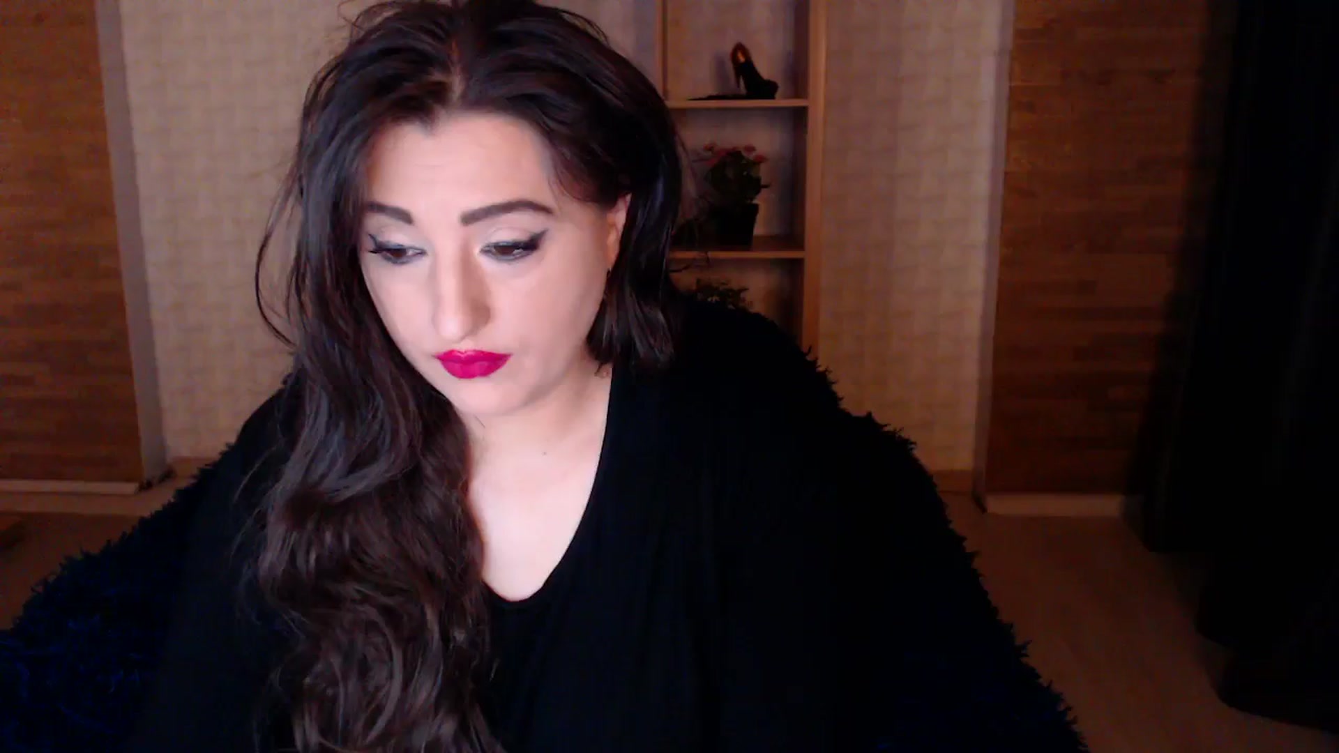 Gallery image thumbnail from HotRebbecca's myfreecams stream on, 03/31/2025, 22:26 image 14 of 20