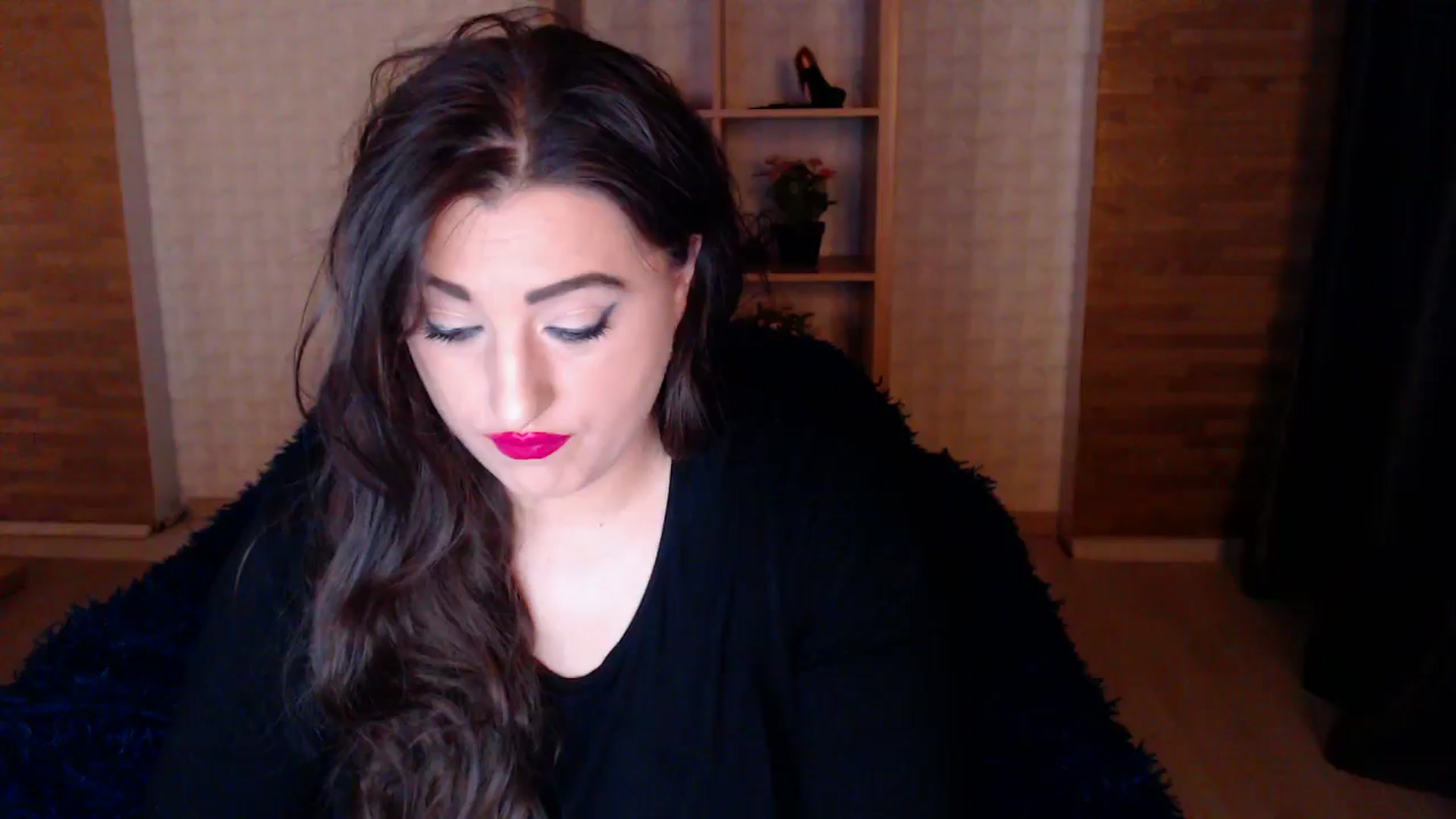 Gallery image thumbnail from HotRebbecca's myfreecams stream on, 03/31/2025, 22:26 image 13 of 20