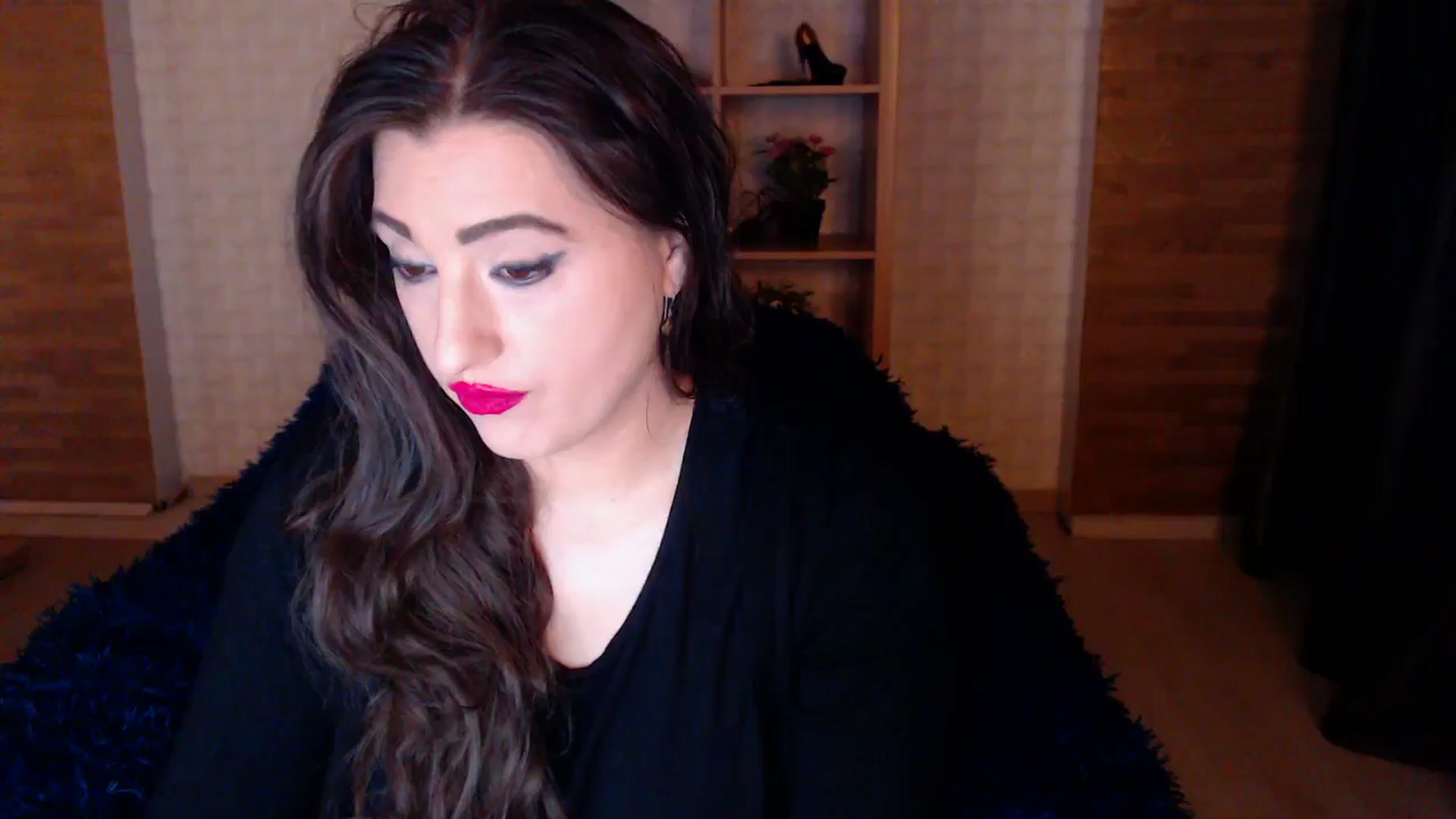 Gallery image thumbnail from HotRebbecca's myfreecams stream on, 03/31/2025, 22:26 image 18 of 20