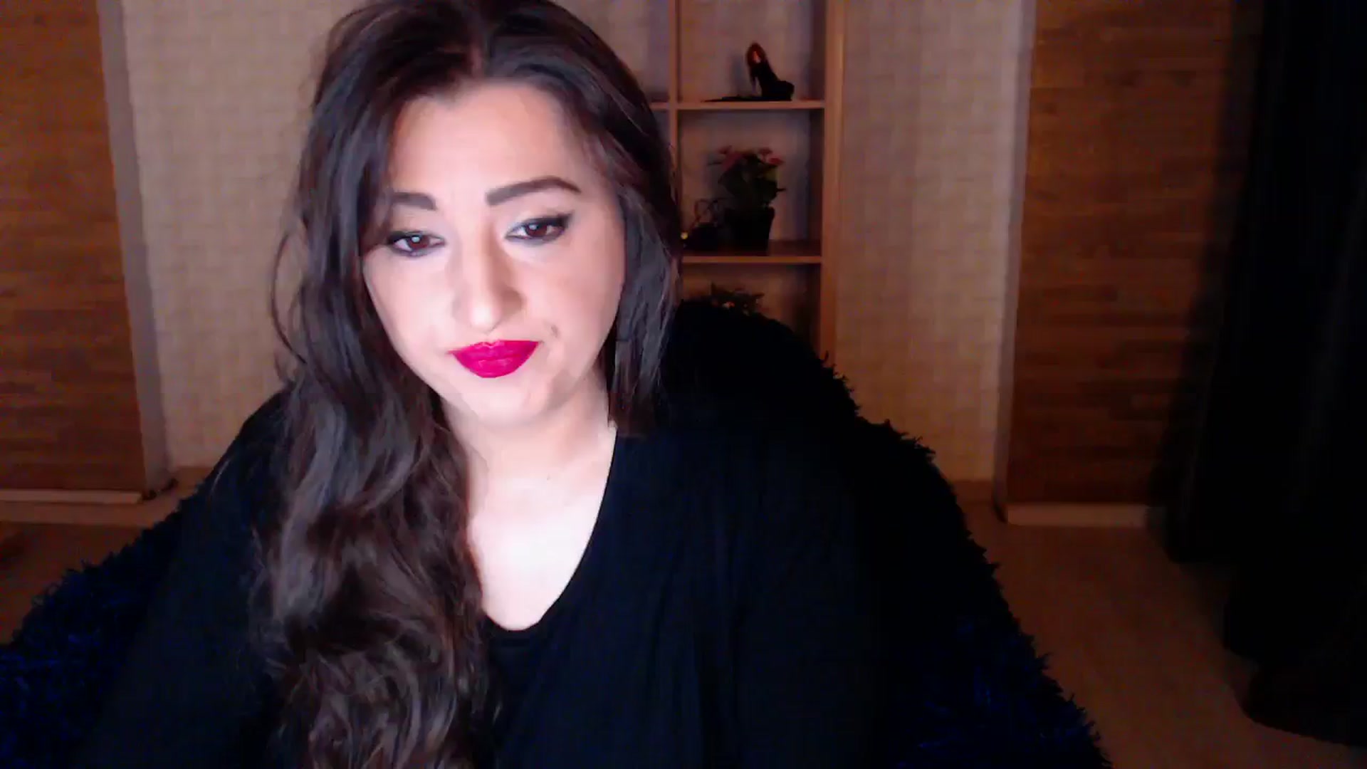 Gallery image thumbnail from HotRebbecca's myfreecams stream on, 03/31/2025, 22:26 image 11 of 20