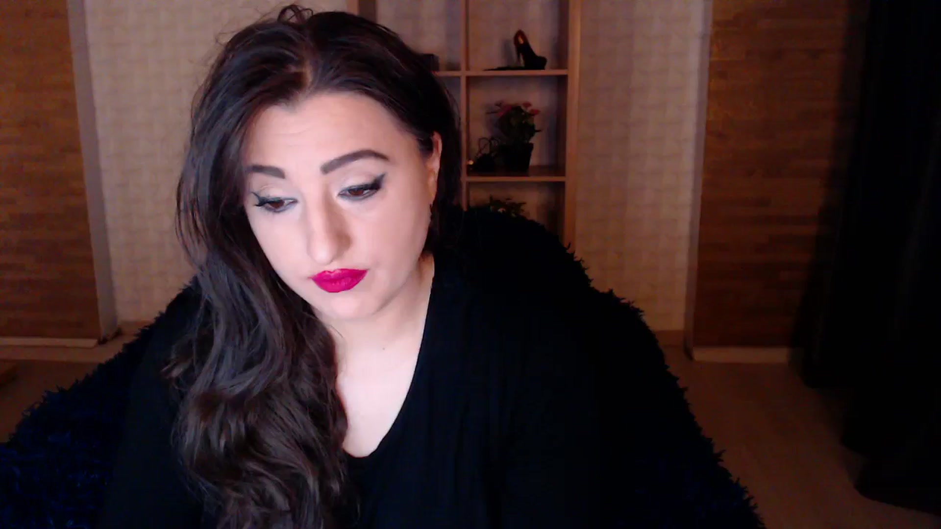 Gallery image thumbnail from HotRebbecca's myfreecams stream on, 03/31/2025, 22:26 image 16 of 20