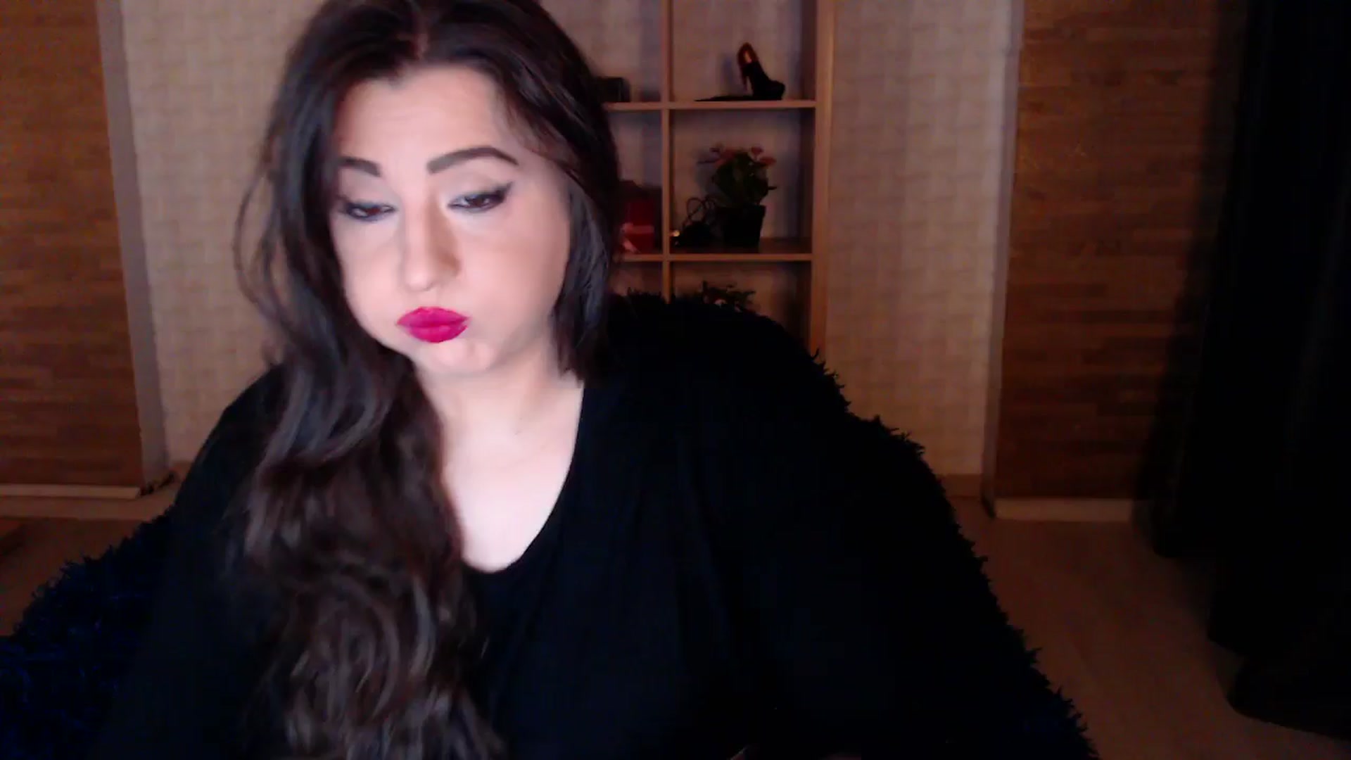 Gallery image thumbnail from HotRebbecca's myfreecams stream on, 03/31/2025, 22:26 image 12 of 20