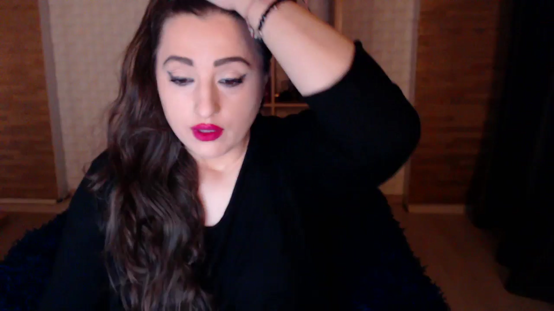 Gallery image thumbnail from HotRebbecca's myfreecams stream on, 03/31/2025, 22:26 image 15 of 20