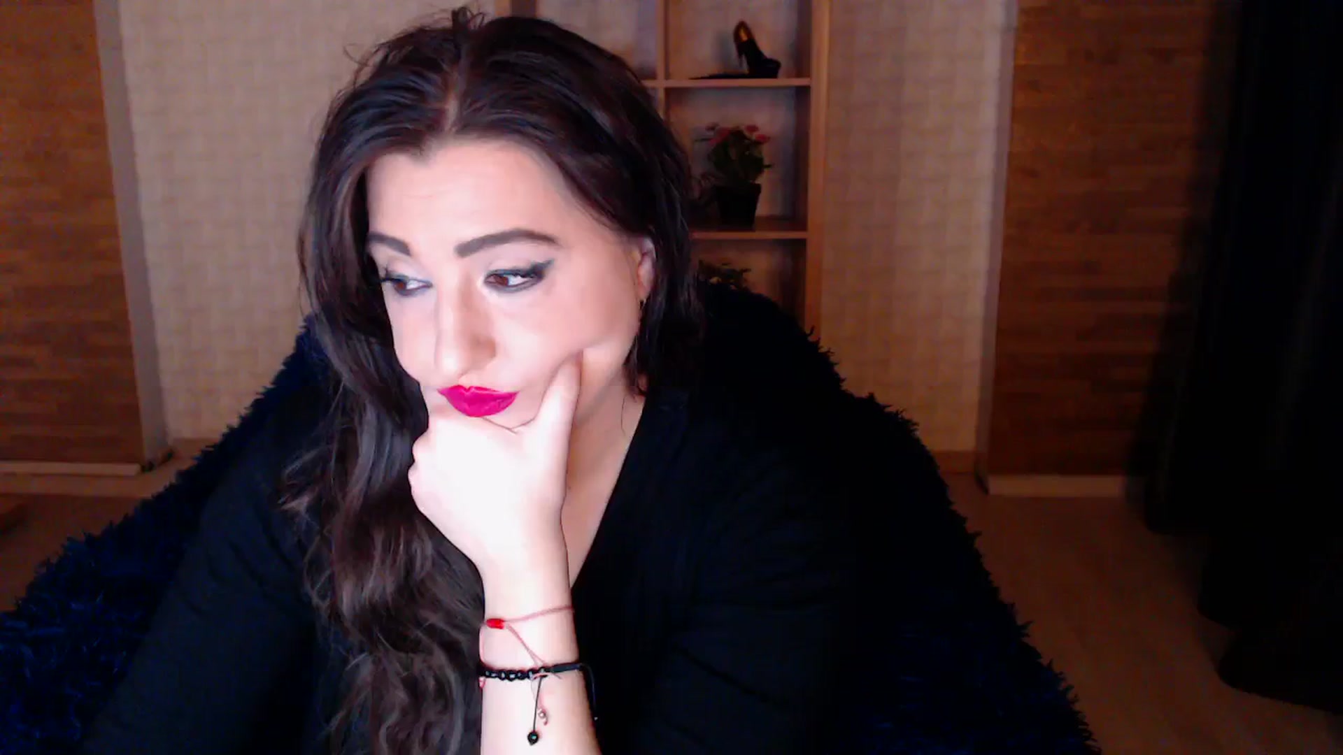 Gallery image thumbnail from HotRebbecca's myfreecams stream on, 03/31/2025, 22:26 image 19 of 20