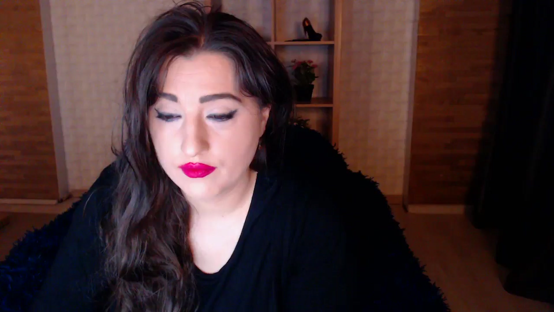 Gallery image thumbnail from HotRebbecca's myfreecams stream on, 03/31/2025, 22:26 image 5 of 20