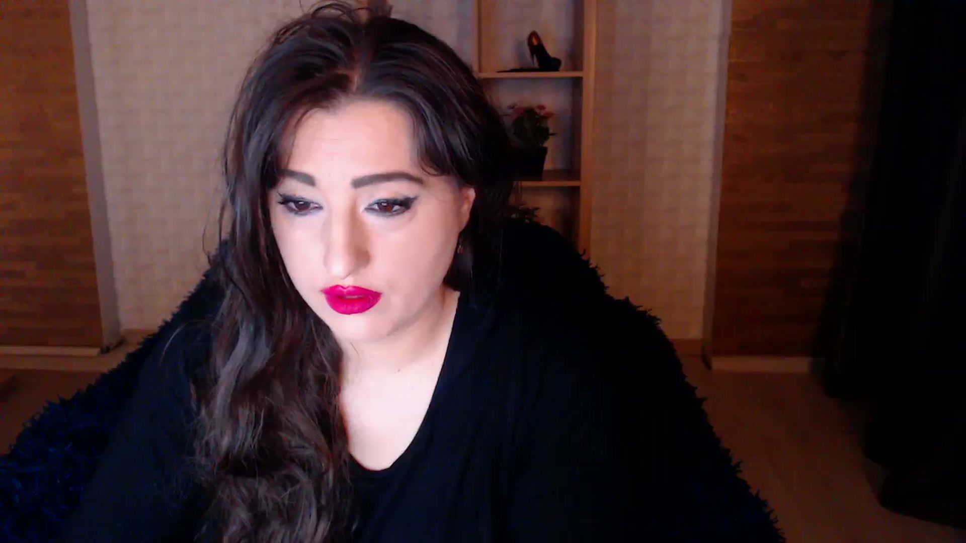 Gallery image thumbnail from HotRebbecca's myfreecams stream on, 03/31/2025, 22:26 image 7 of 20