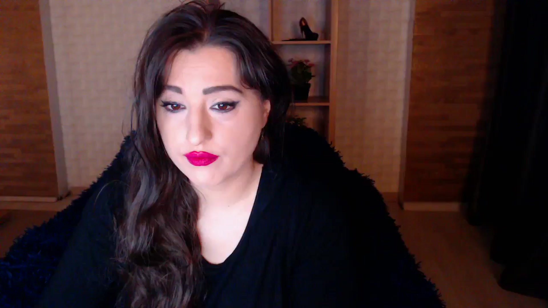 Gallery image thumbnail from HotRebbecca's myfreecams stream on, 03/31/2025, 22:26 image 9 of 20