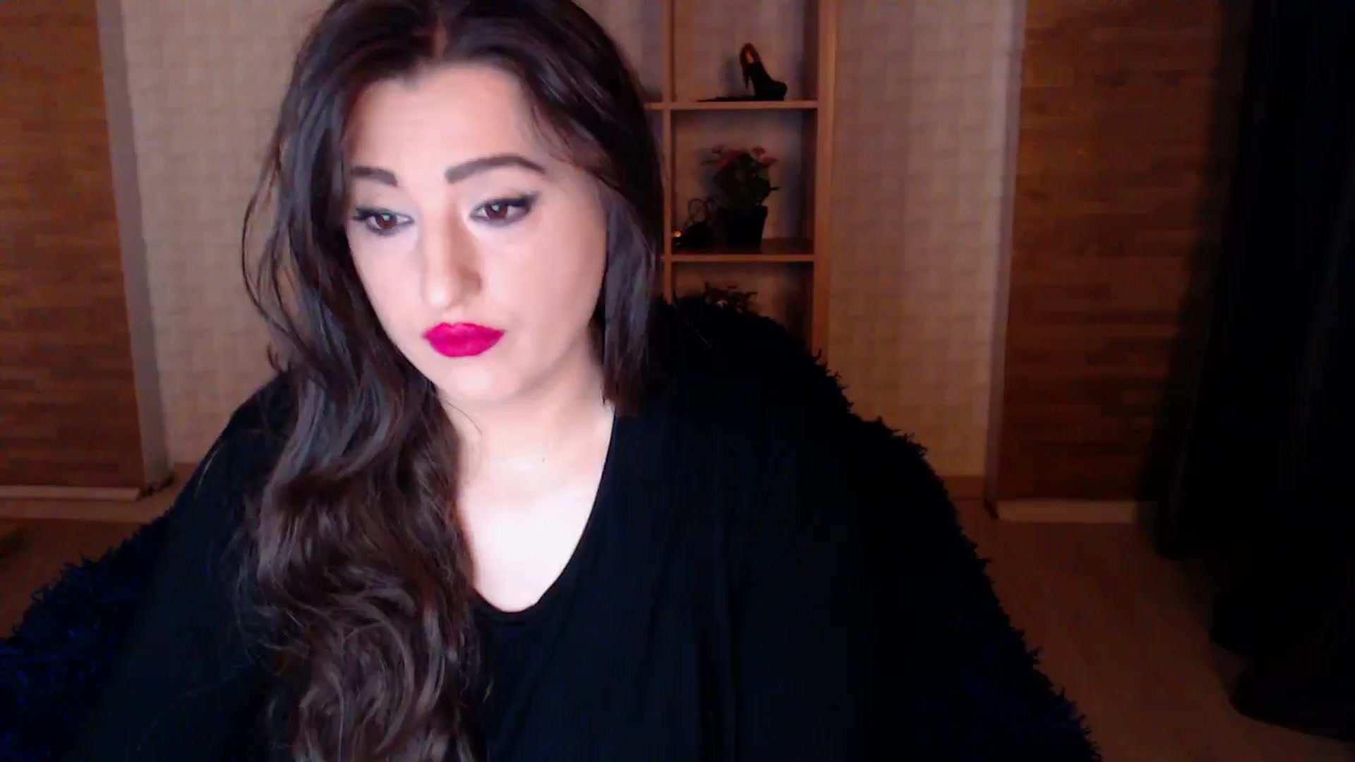 Gallery image thumbnail from HotRebbecca's myfreecams stream on, 03/31/2025, 22:26 image 10 of 20
