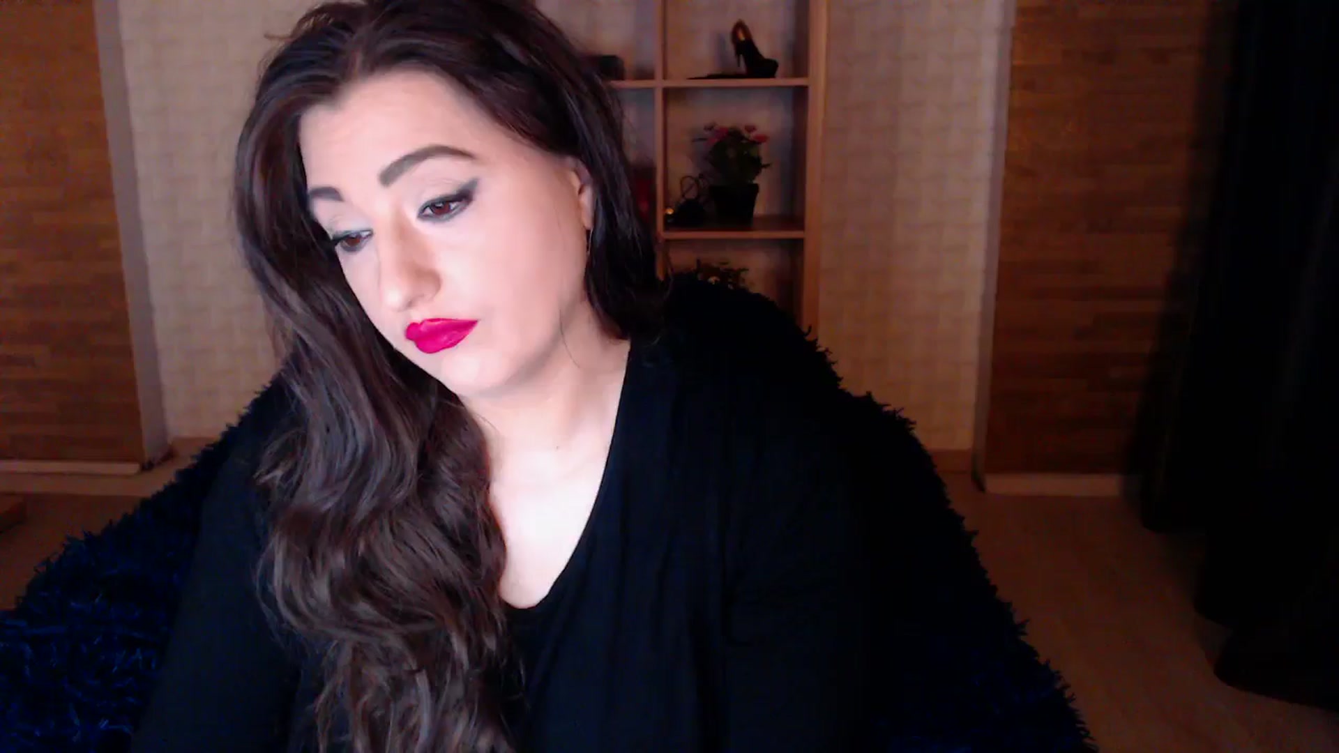 Gallery image thumbnail from HotRebbecca's myfreecams stream on, 03/31/2025, 22:26 image 17 of 20