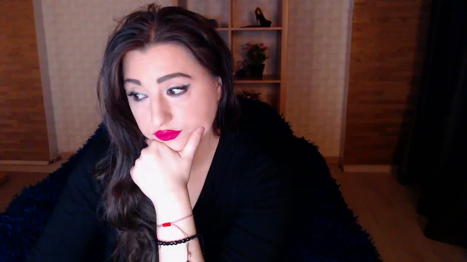 Gallery image thumbnail from HotRebbecca's myfreecams stream on, 03/31/2025, 22:26 image 20 of 20