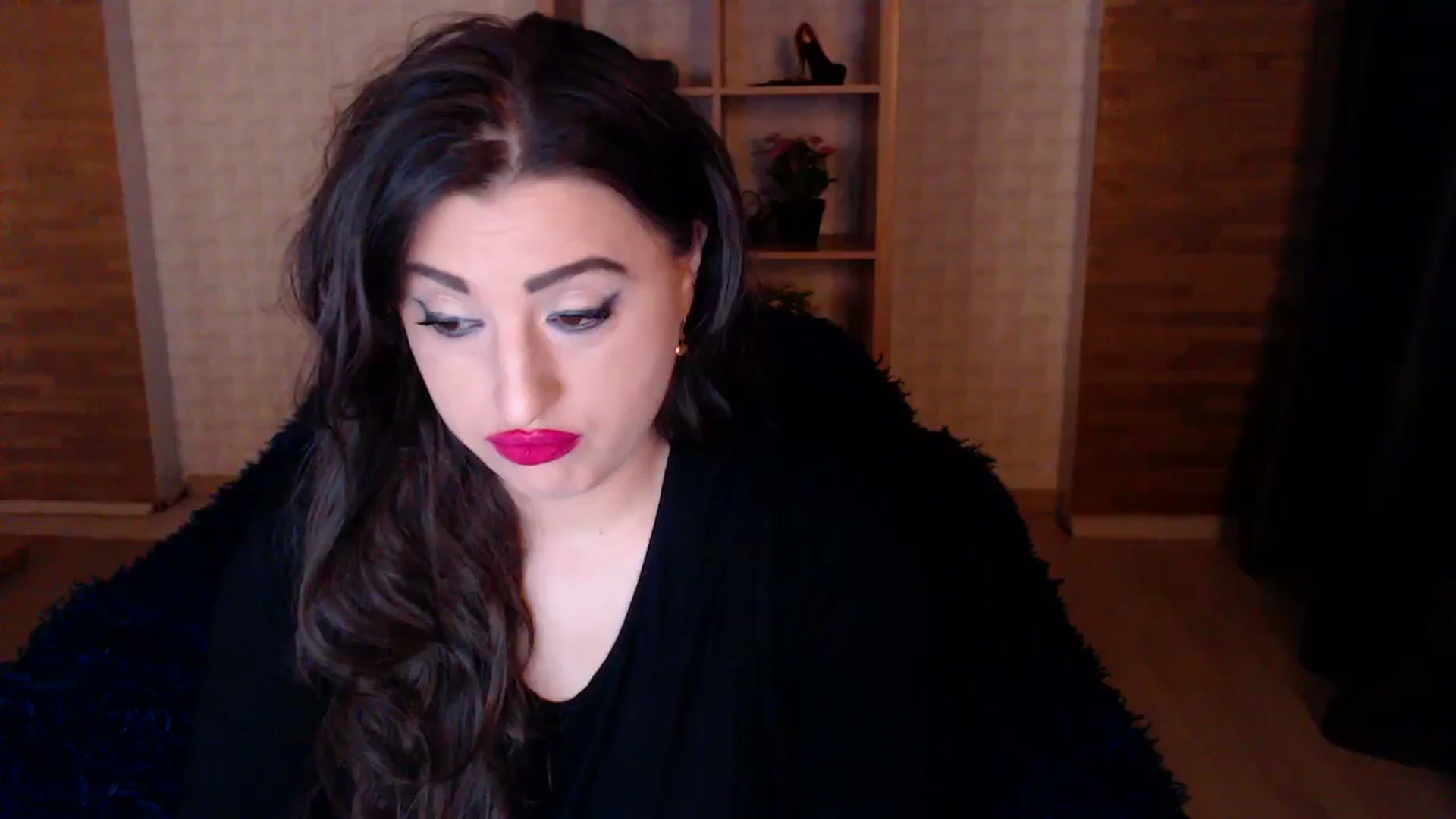 Gallery image thumbnail from HotRebbecca's myfreecams stream on, 04/01/2025, 03:20 image 2 of 20