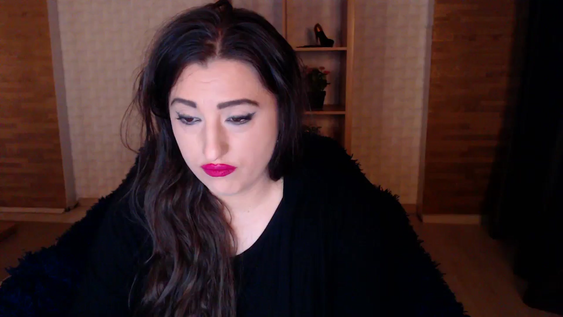 Gallery image thumbnail from HotRebbecca's myfreecams stream on, 04/01/2025, 03:20 image 20 of 20