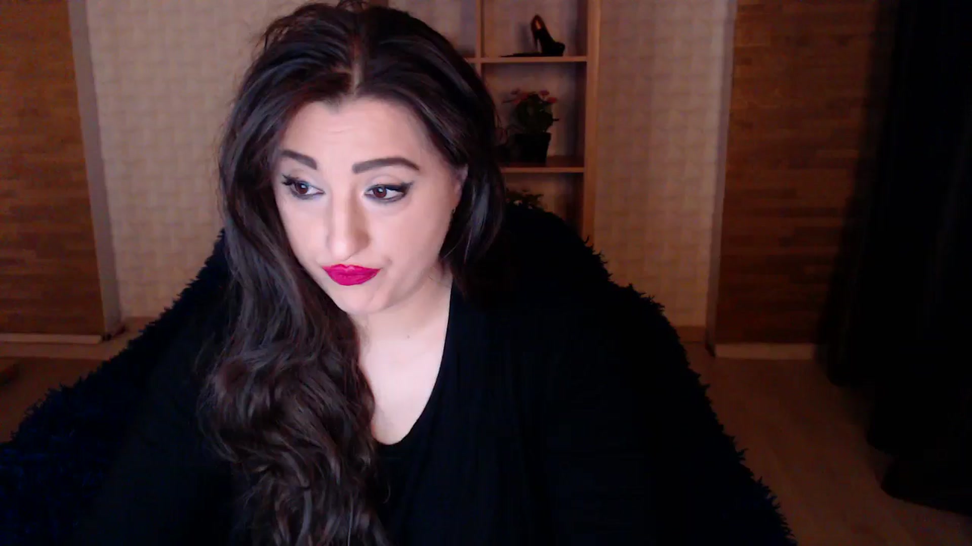 Gallery image thumbnail from HotRebbecca's myfreecams stream on, 04/01/2025, 03:20 image 1 of 20