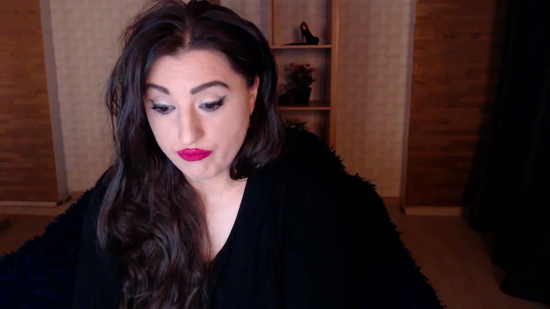 Gallery image thumbnail from HotRebbecca's myfreecams stream on, 04/01/2025, 03:20 image 4 of 20