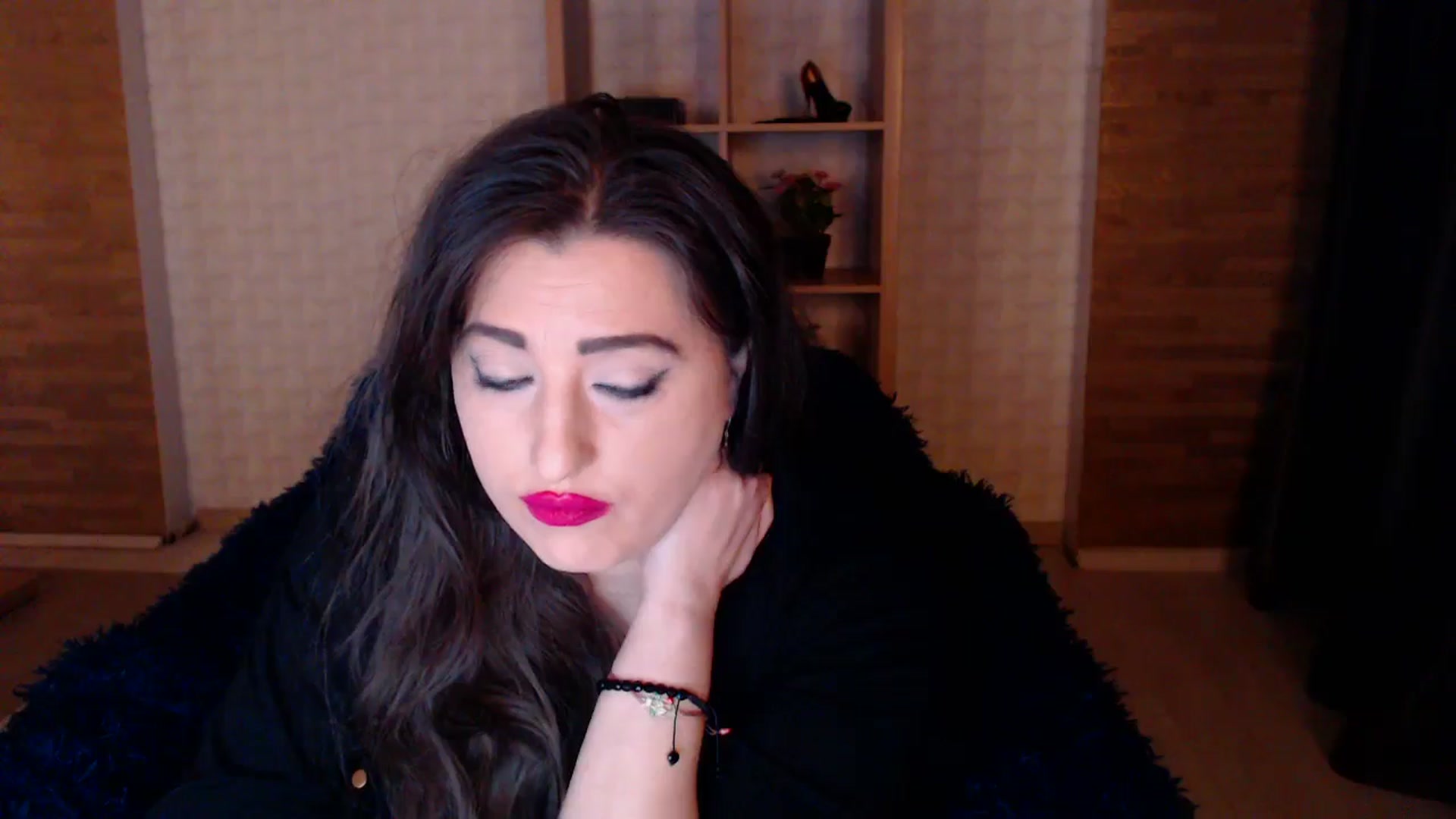 Gallery image thumbnail from HotRebbecca's myfreecams stream on, 04/01/2025, 03:20 image 18 of 20
