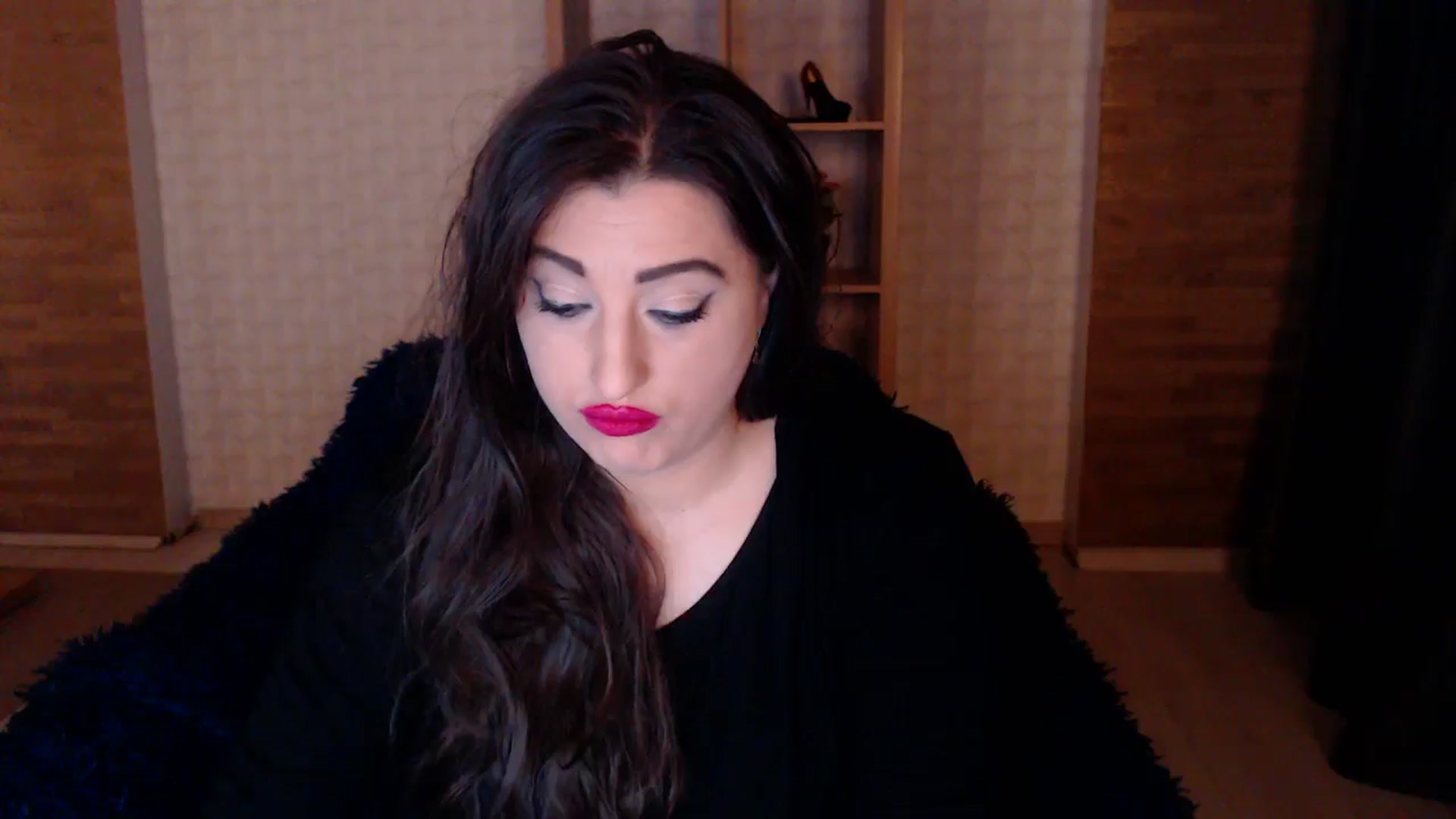 Gallery image thumbnail from HotRebbecca's myfreecams stream on, 04/01/2025, 03:20 image 19 of 20