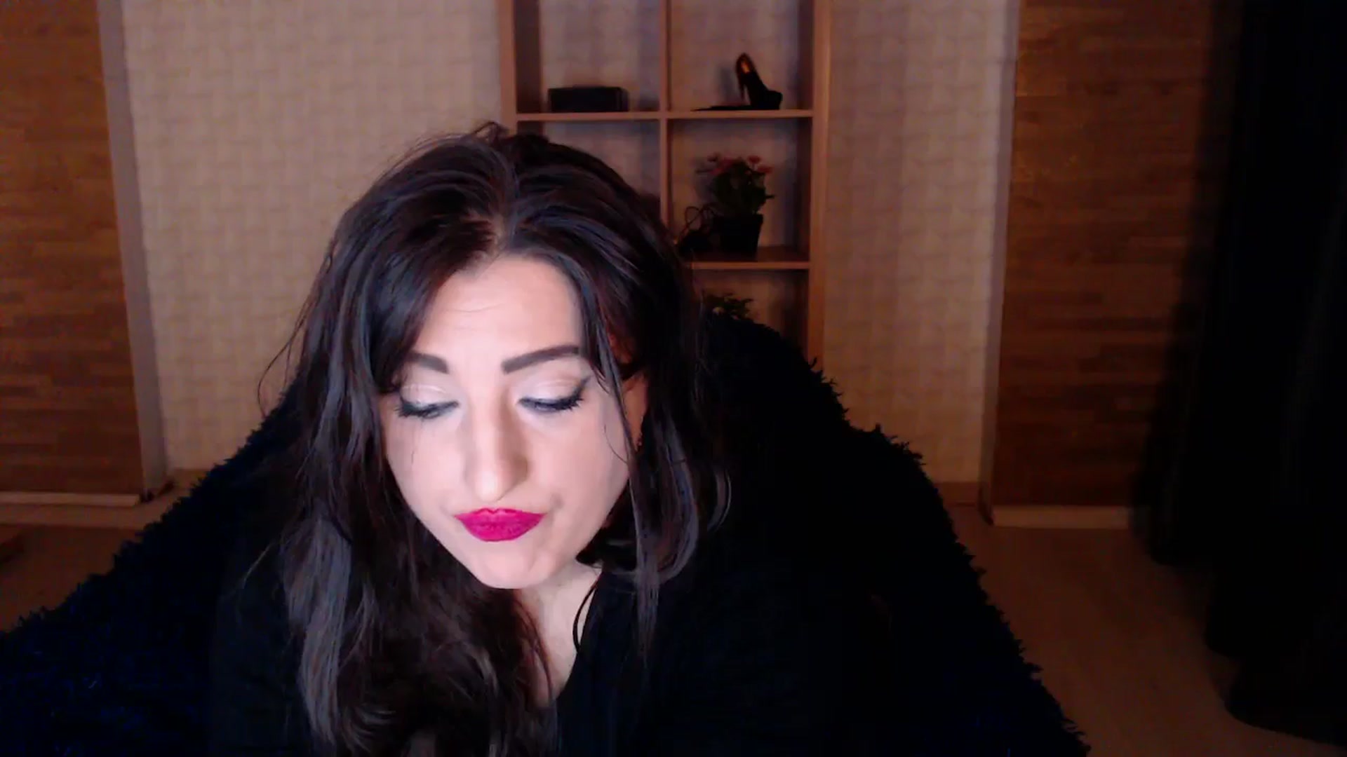 Gallery image thumbnail from HotRebbecca's myfreecams stream on, 04/01/2025, 03:20 image 5 of 20