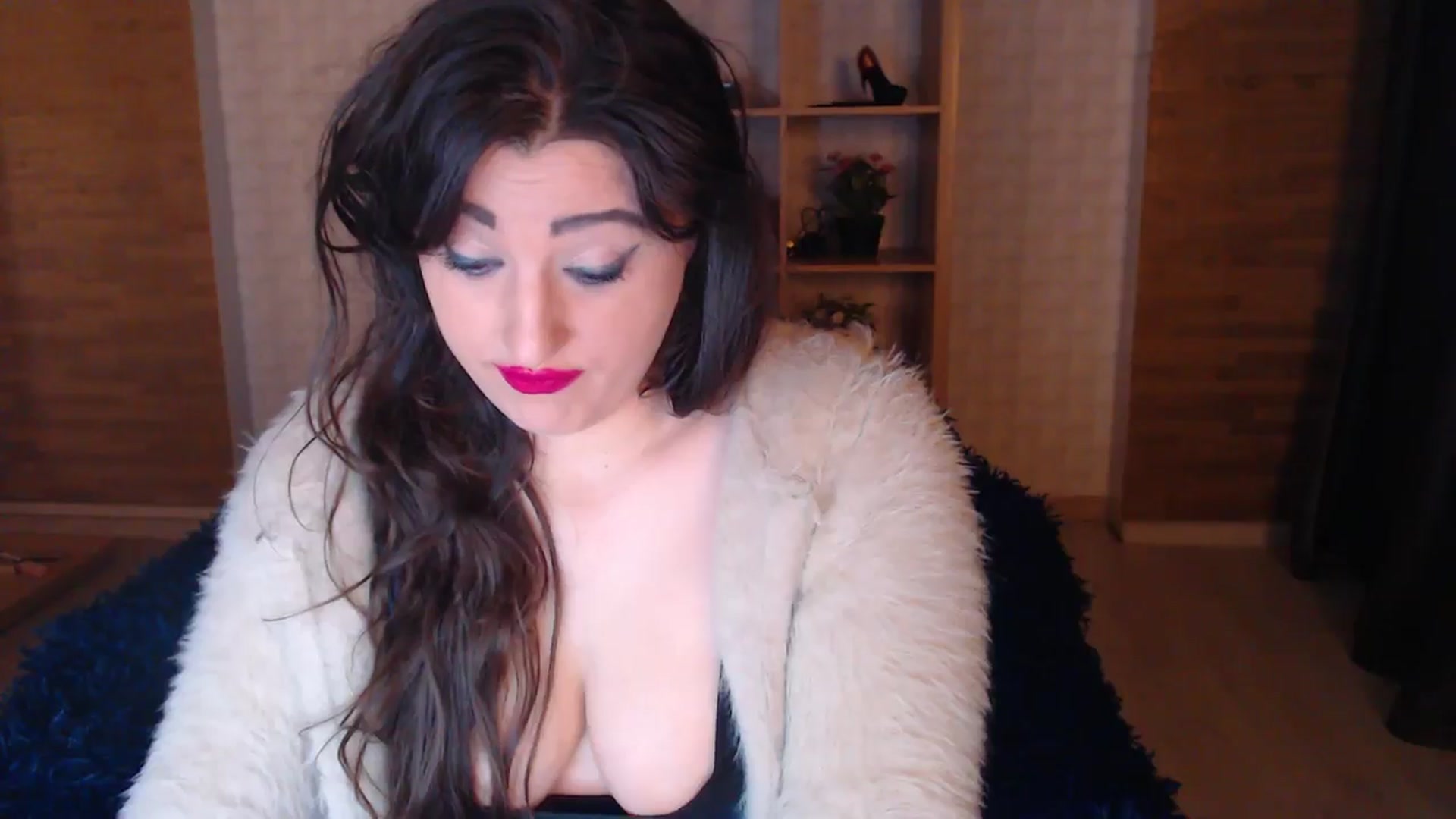 Gallery image thumbnail from HotRebbecca's myfreecams stream on, 04/03/2025, 03:19 image 20 of 20
