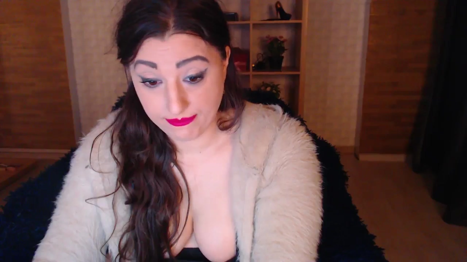 Gallery image thumbnail from HotRebbecca's myfreecams stream on, 04/03/2025, 03:19 image 10 of 20