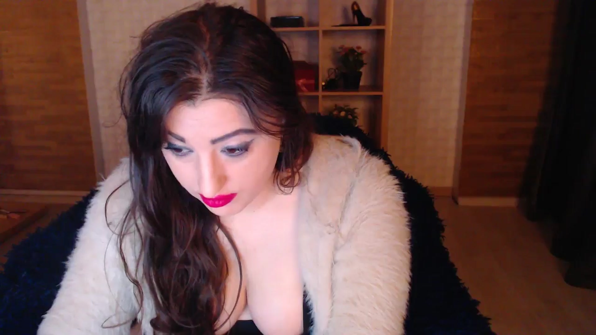 Gallery image thumbnail from HotRebbecca's myfreecams stream on, 04/03/2025, 03:19 image 8 of 20