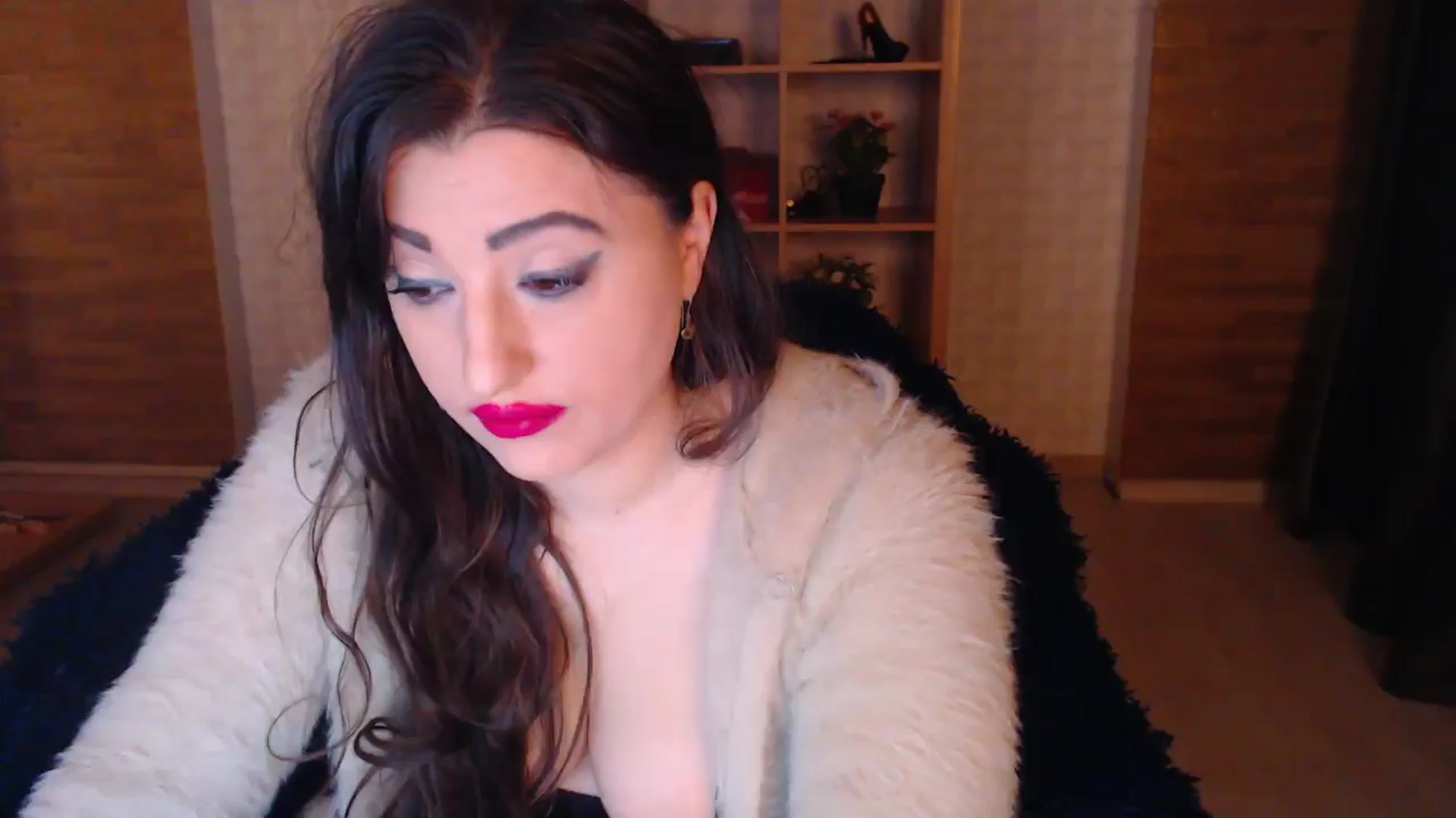 Gallery image thumbnail from HotRebbecca's myfreecams stream on, 04/03/2025, 03:19 image 11 of 20
