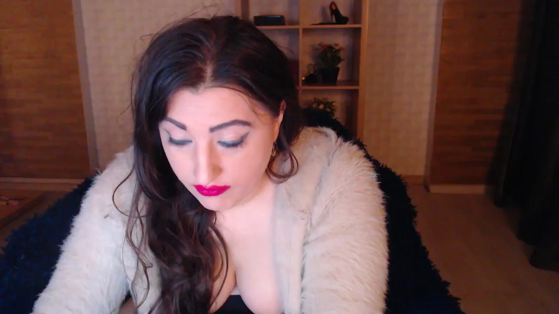 Gallery image thumbnail from HotRebbecca's myfreecams stream on, 04/03/2025, 03:19 image 6 of 20