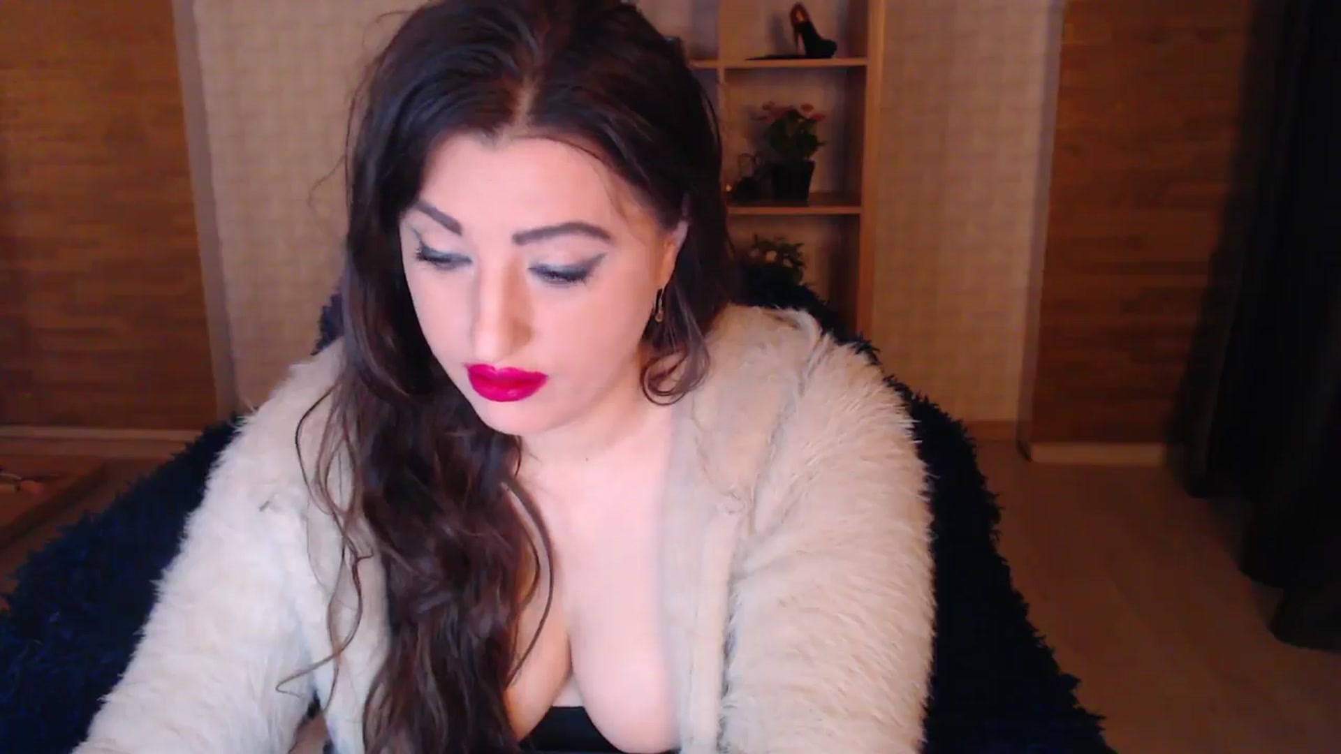 Gallery image thumbnail from HotRebbecca's myfreecams stream on, 04/03/2025, 03:19 image 7 of 20